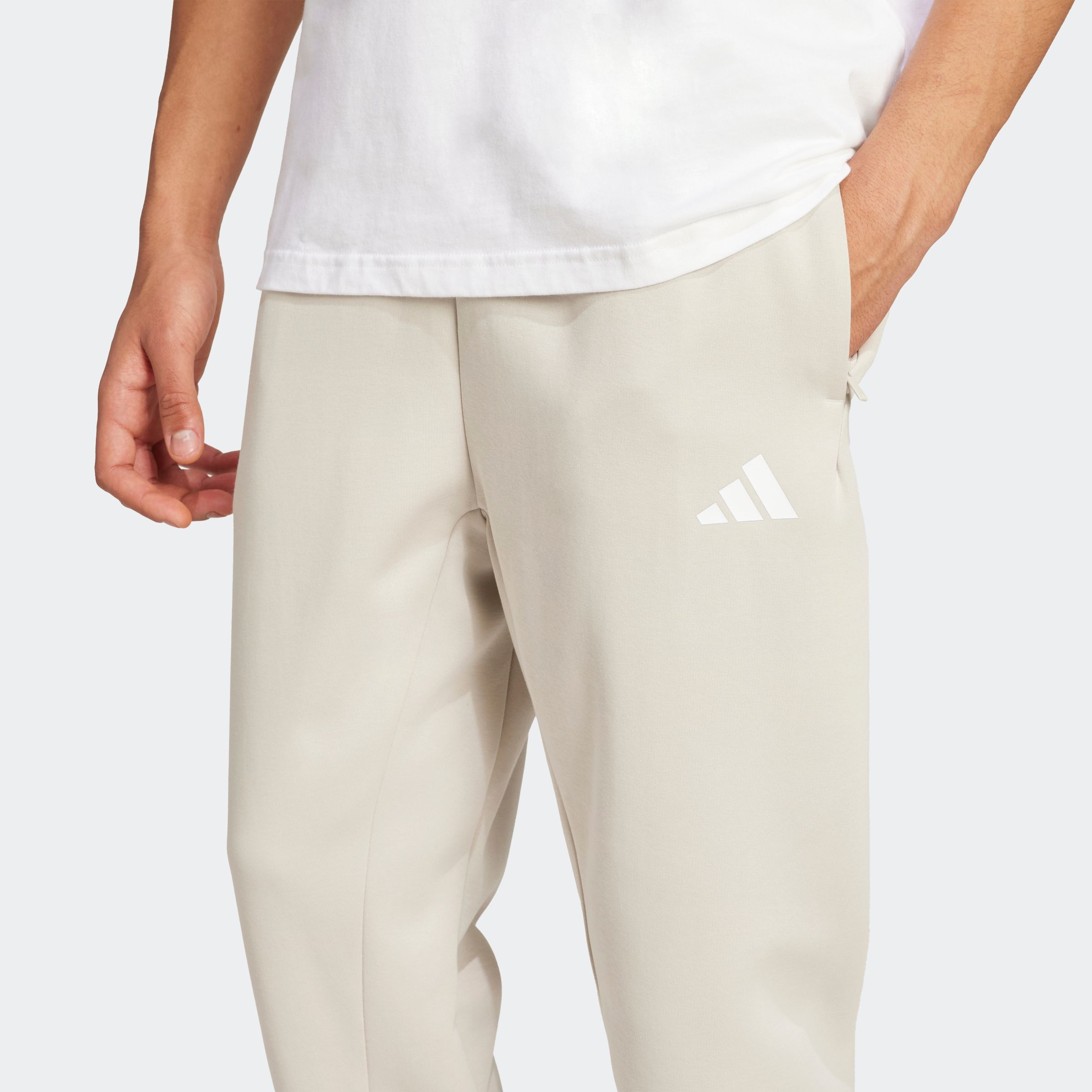 adidas Sportswear Sporthose »M FI 3S PT«, (1 tlg.)