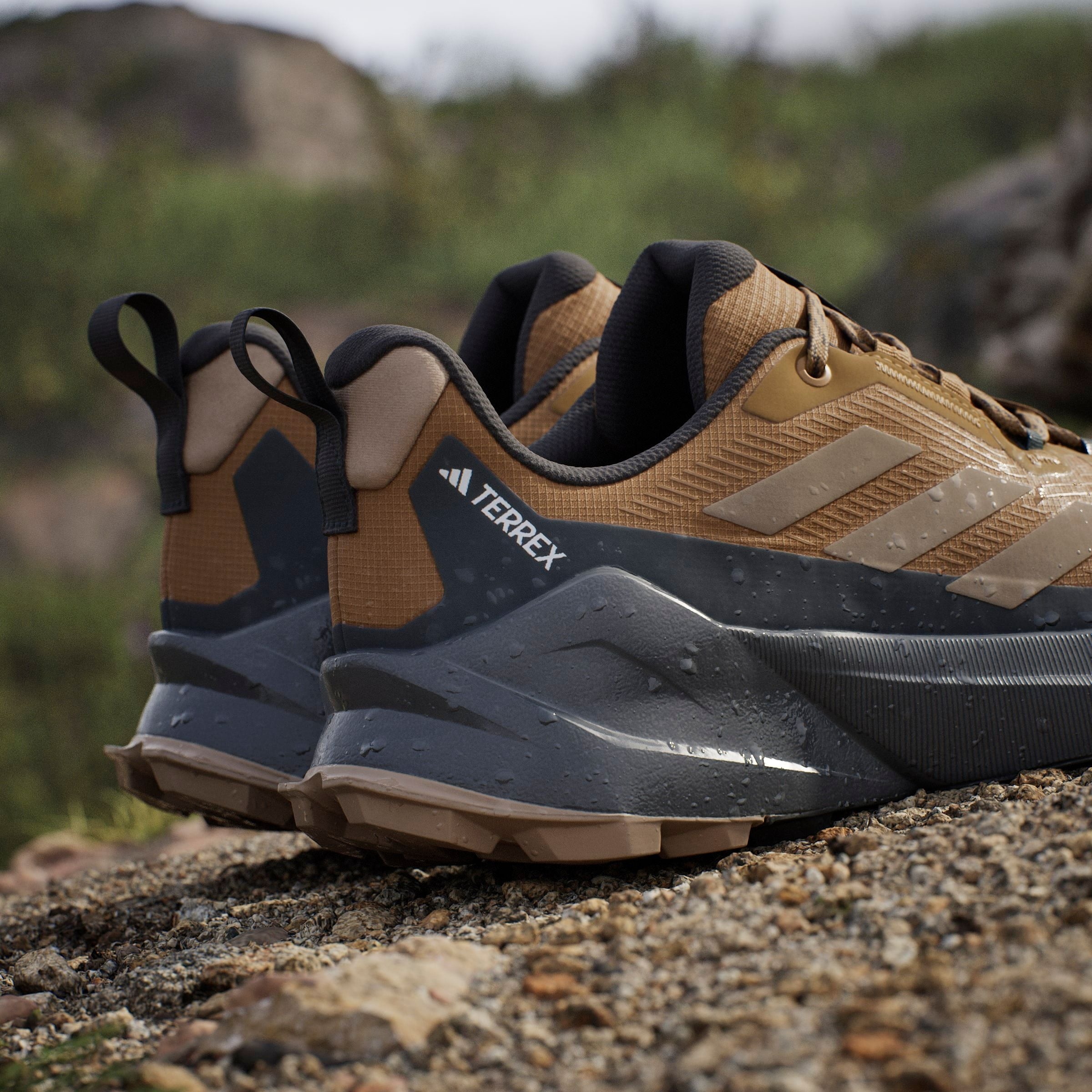adidas TERREX Wanderschuh »TRAILMAKER 2 GORE-TEX«, wasserdicht