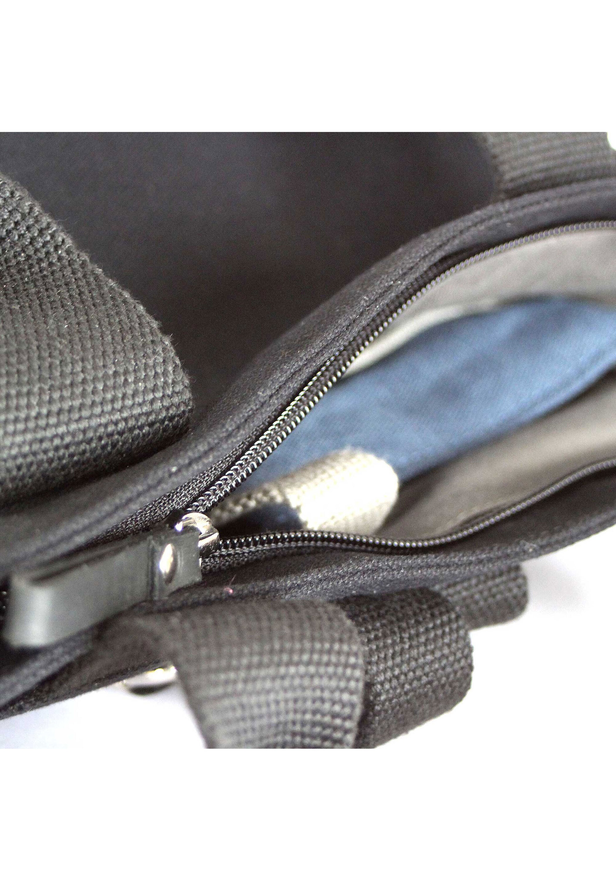 Margelisch Cityrucksack »Tacha 1«, BSCI zertifizierter Produktion