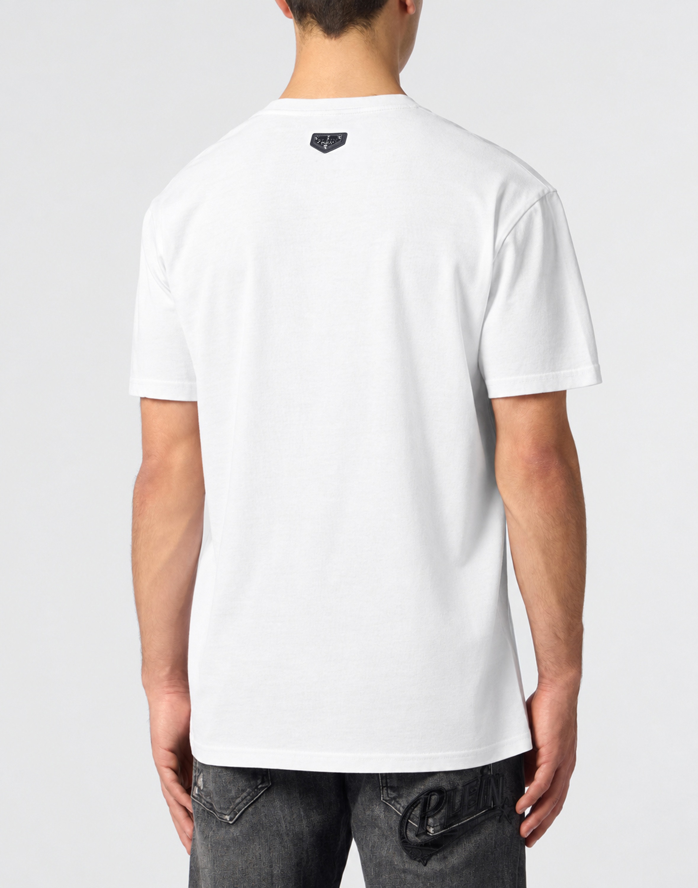 PHILIPP PLEIN T-Shirt »Money«
