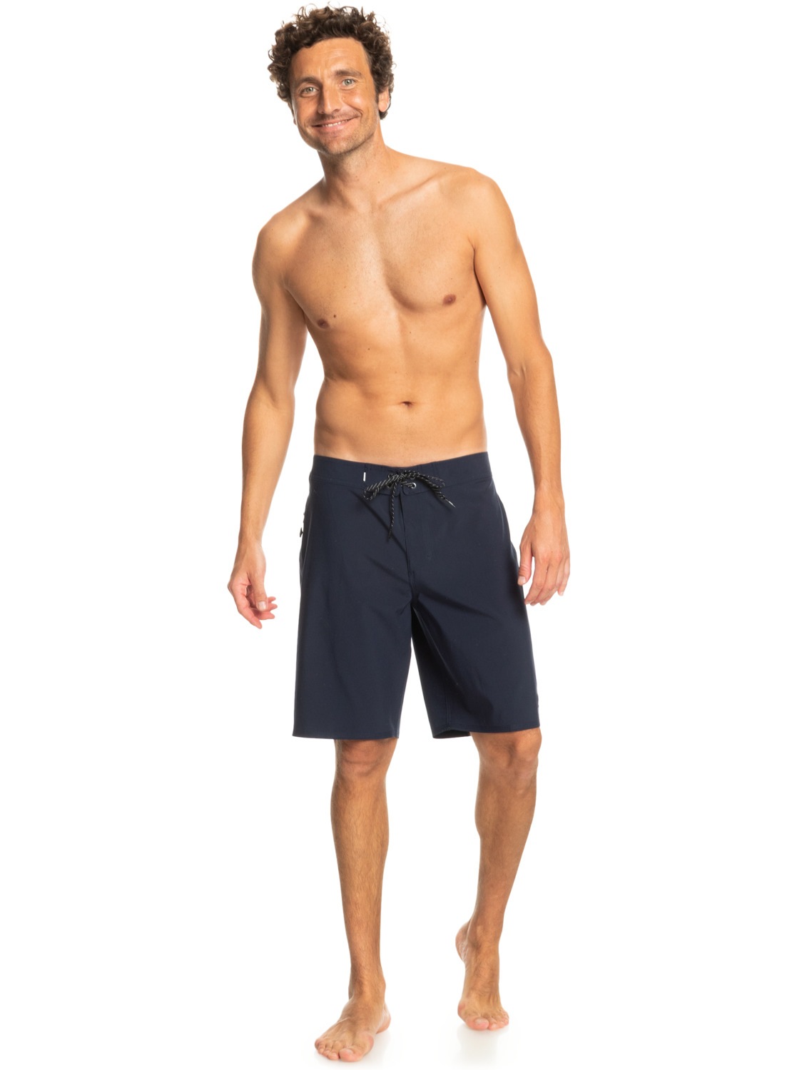 Quiksilver Boardshorts »Surfsilk Kaimana 20"«