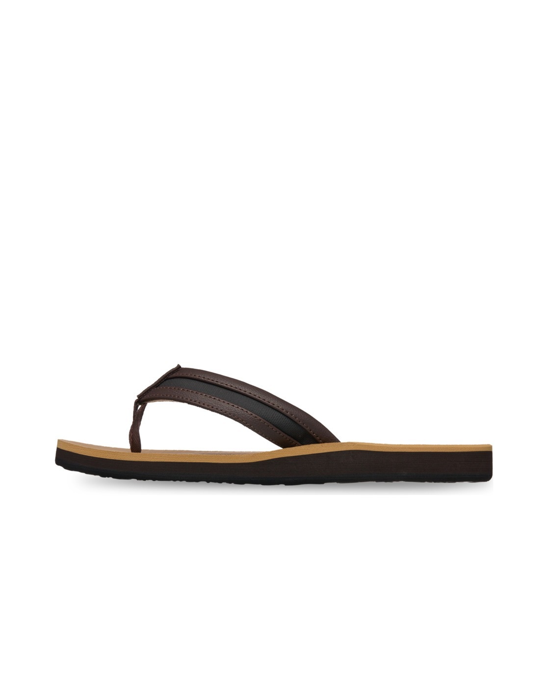 Quiksilver Sandales Carver Squish 26 Sand / Dark Chocolate EU 40 Homme 2