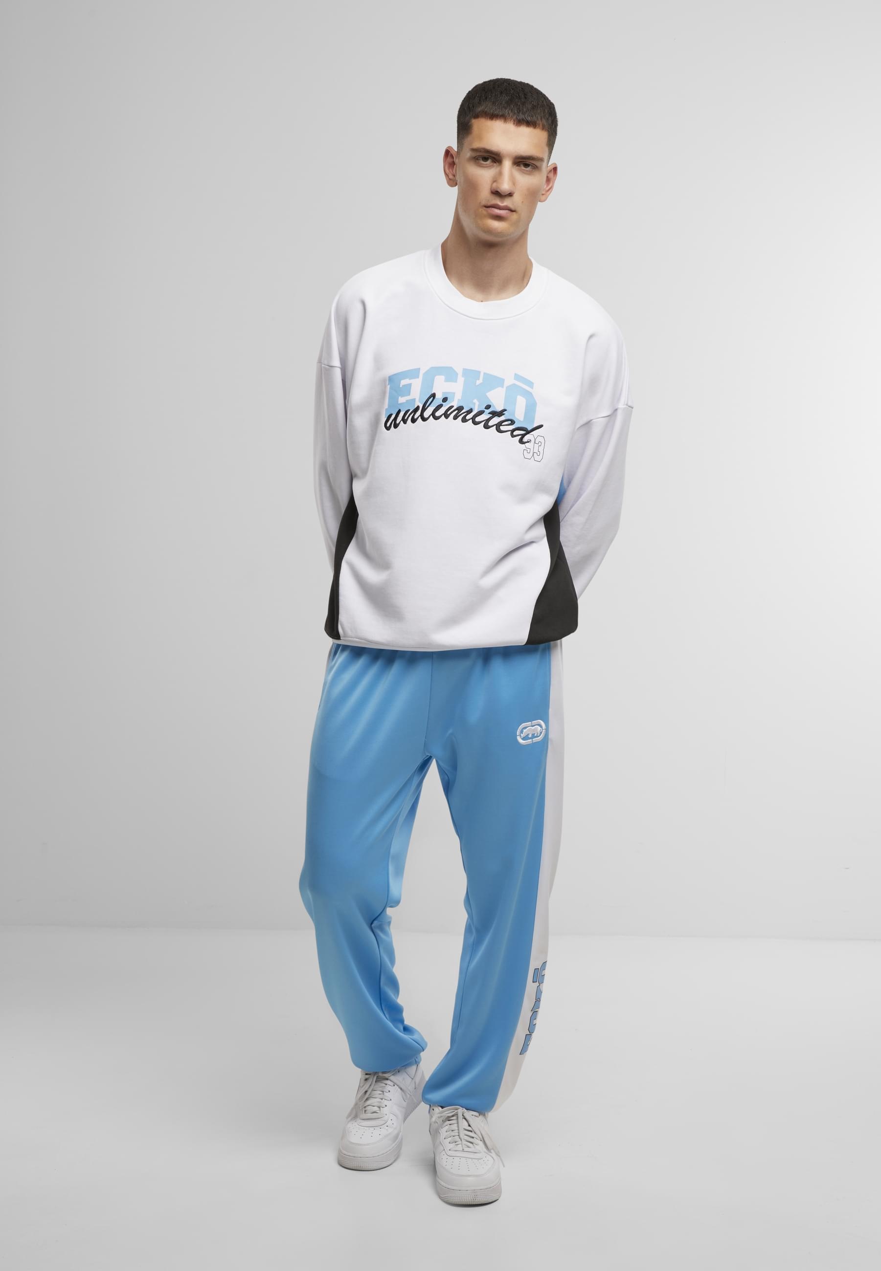 Ecko Unltd. Jogginghose »Ecko Unltd. Jogginghosen Corner«