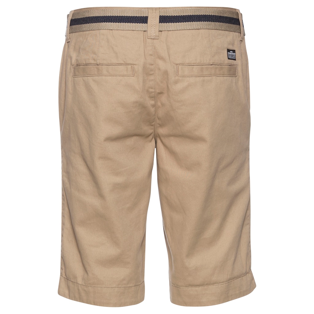 Bruno Banani Chinoshorts