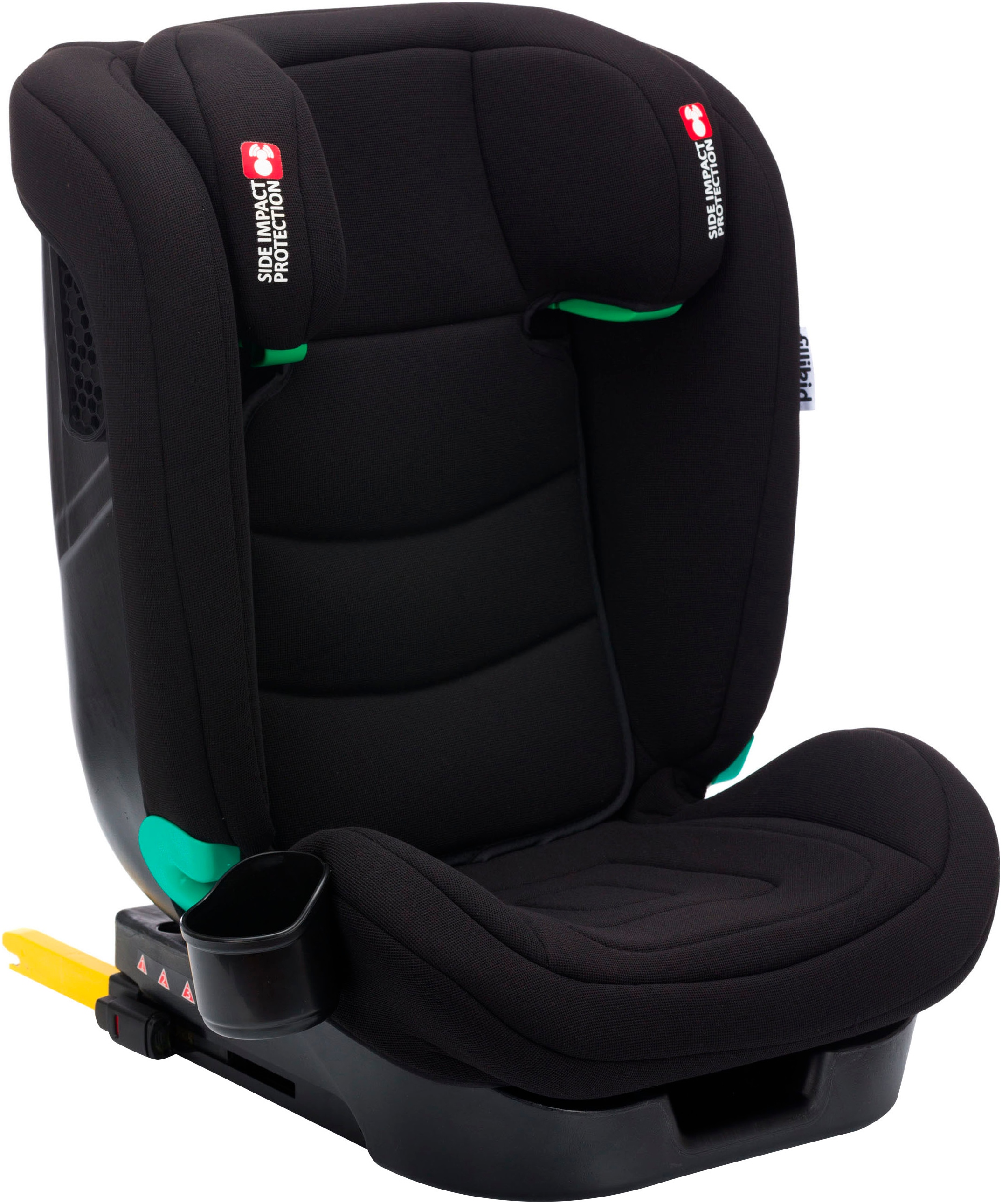 Autokindersitz »Elli Pro Isofix i-size«