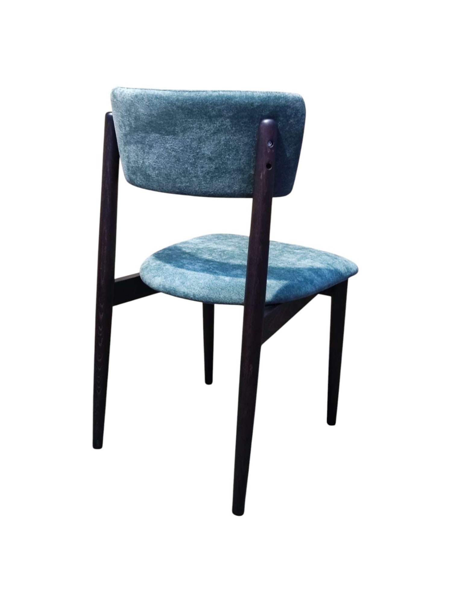 Home affaire Polsterstuhl »Jan Esszimmerstuhl, Küchenstuhl, 4-Fußstuhl« () 2 Stk.