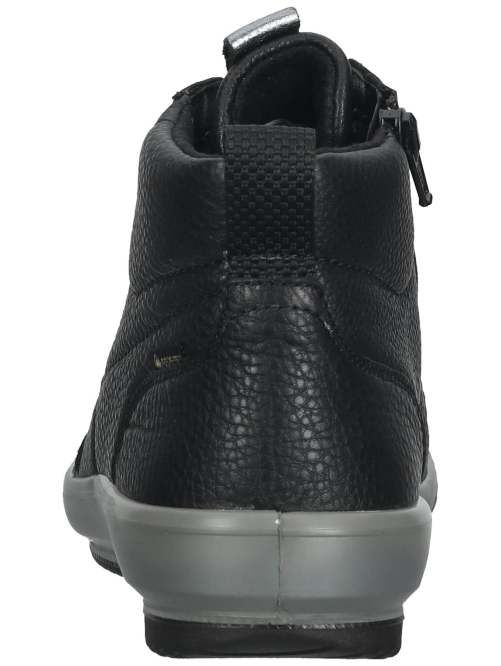 Legero Sneaker »Legero Sneaker Nappaleder«