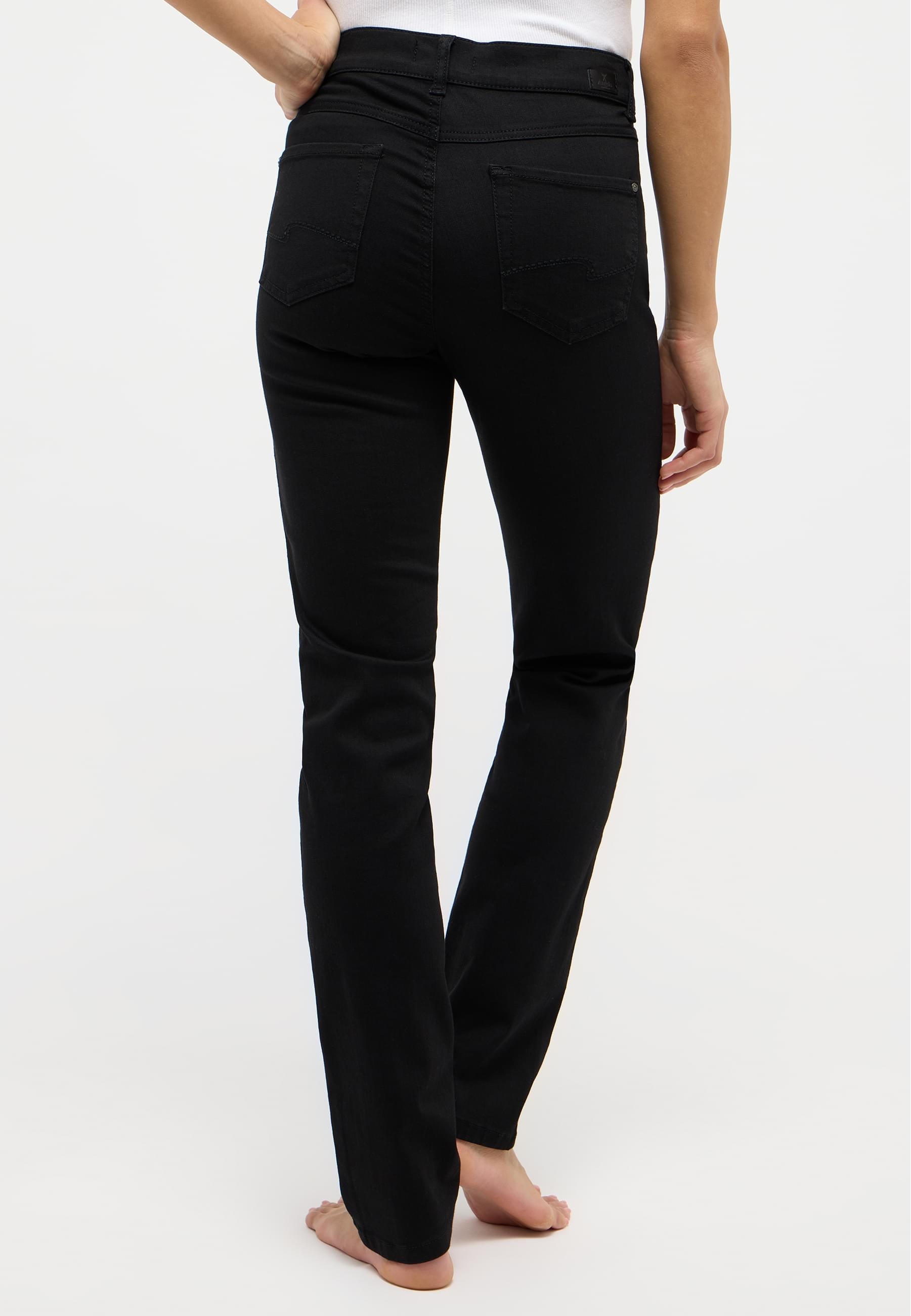 AENGELS Bequeme Jeans »AENGELS Angels Jeans Cici mit authentischem Denim«