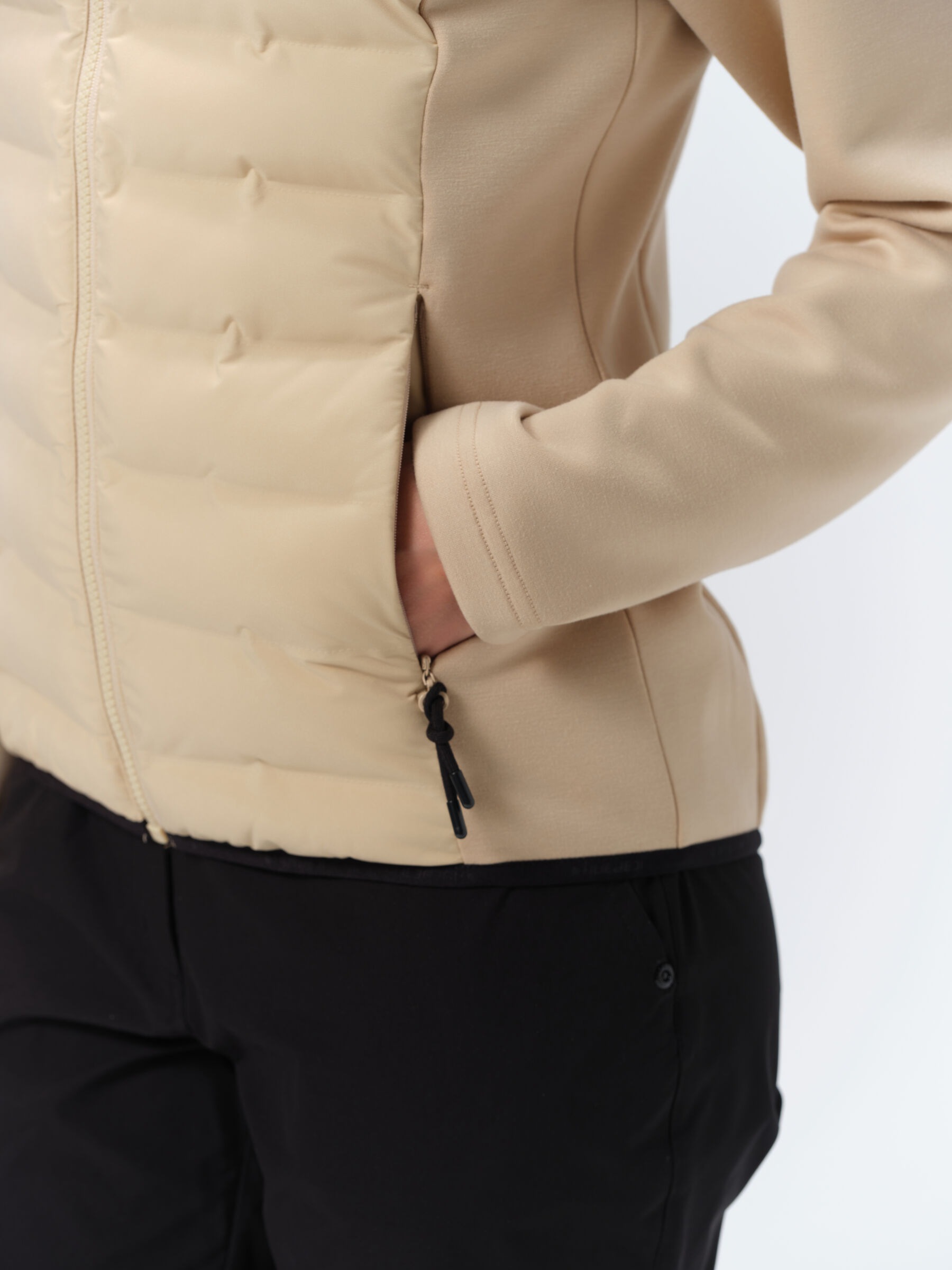 Icepeak Outdoorjacke »Icepeak Midlayer ASHBURN«
