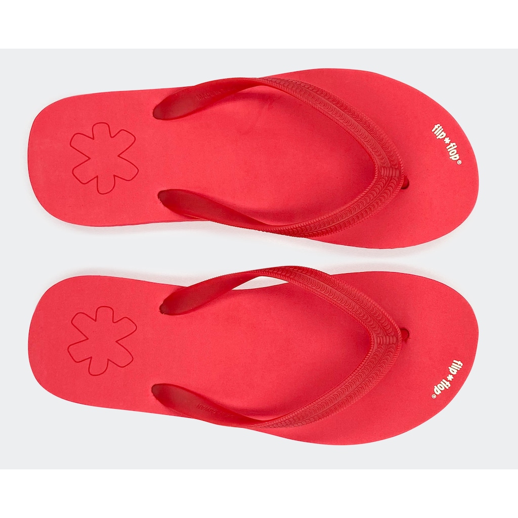 Flip Flop Zehentrenner