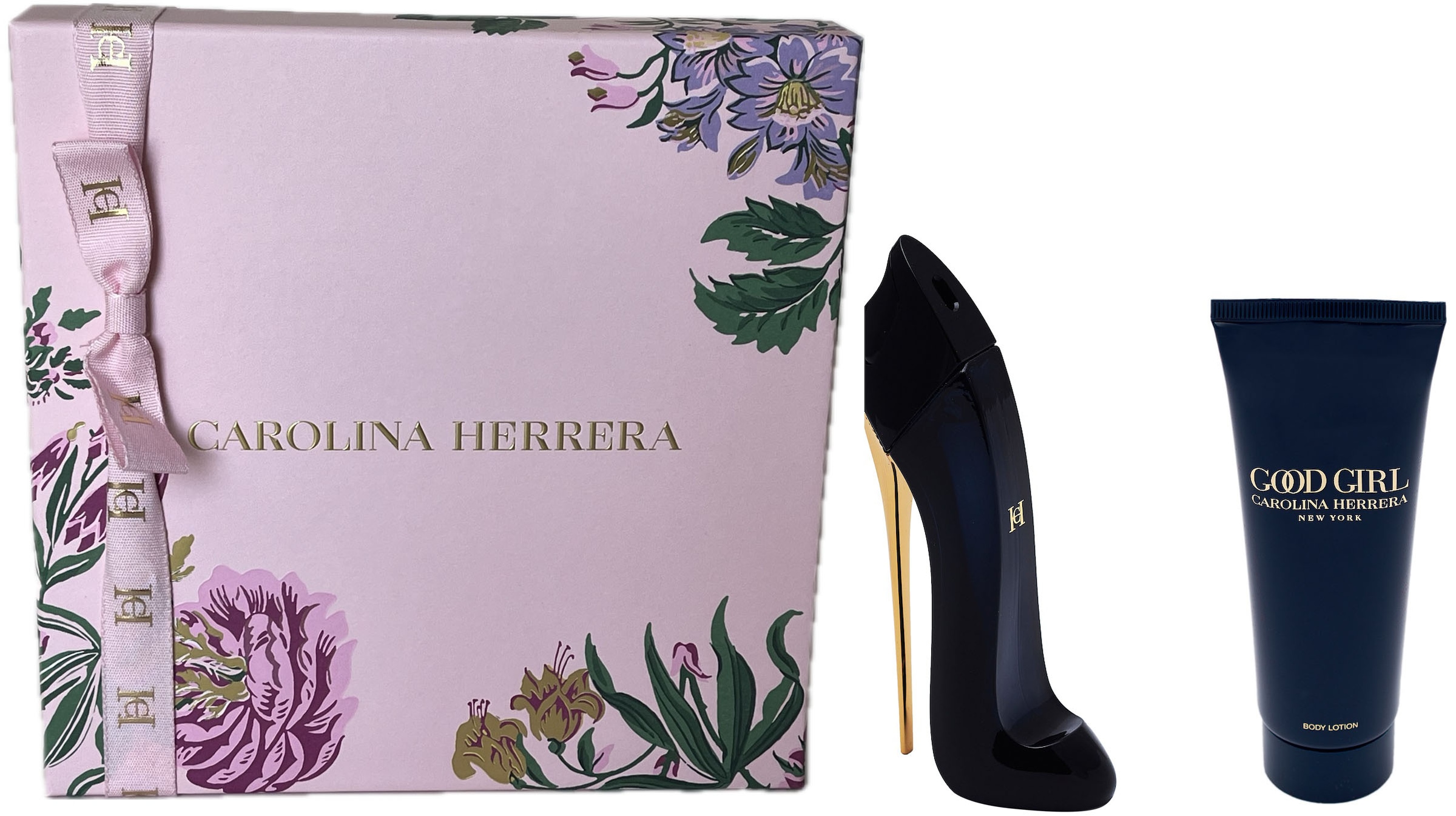 Carolina Herrera Duft-Set »Good Girl«, (Set, 2 tlg.)