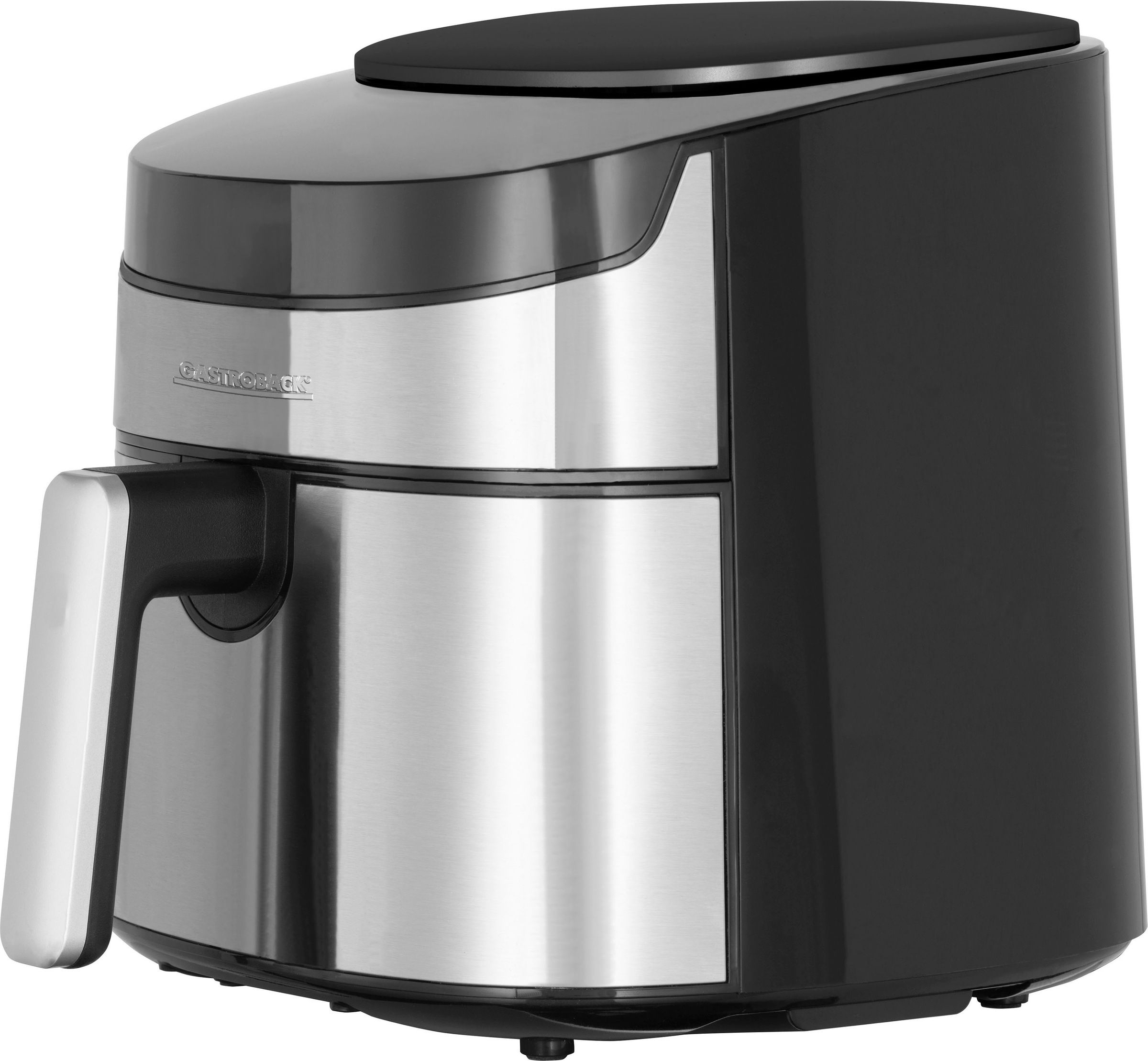 Gastroback Heißluftfritteuse »Design Air Pro 42582«, 1300 W