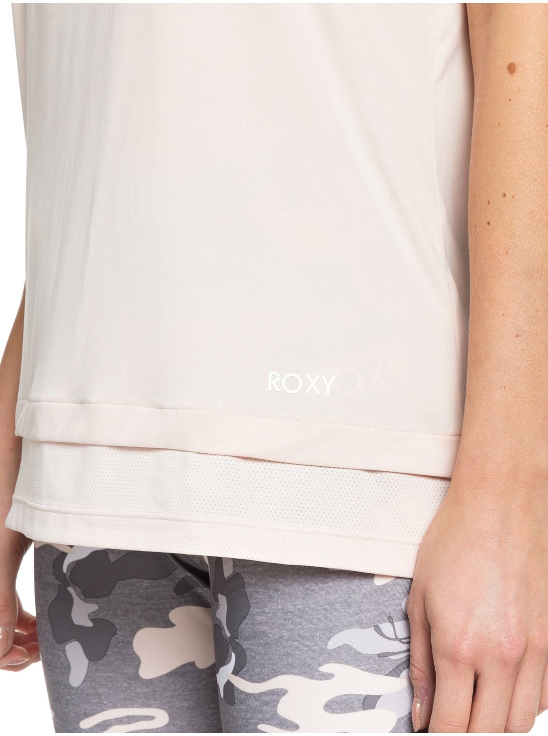 Roxy Trainingsshirt »Lost In Love«