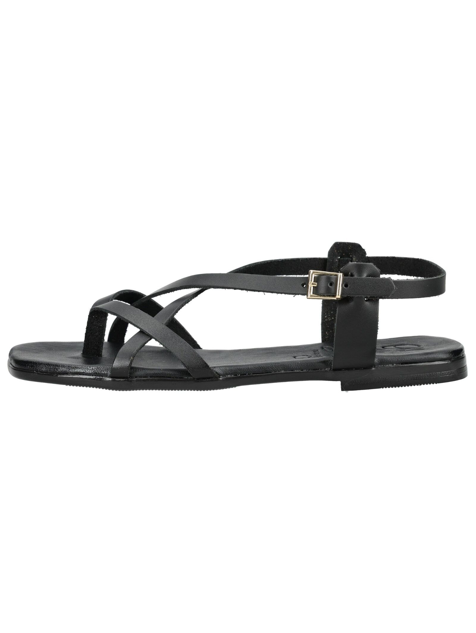 Oh! my Sandals Zehentrenner »Oh! My Sandals Zehensteg Leder«