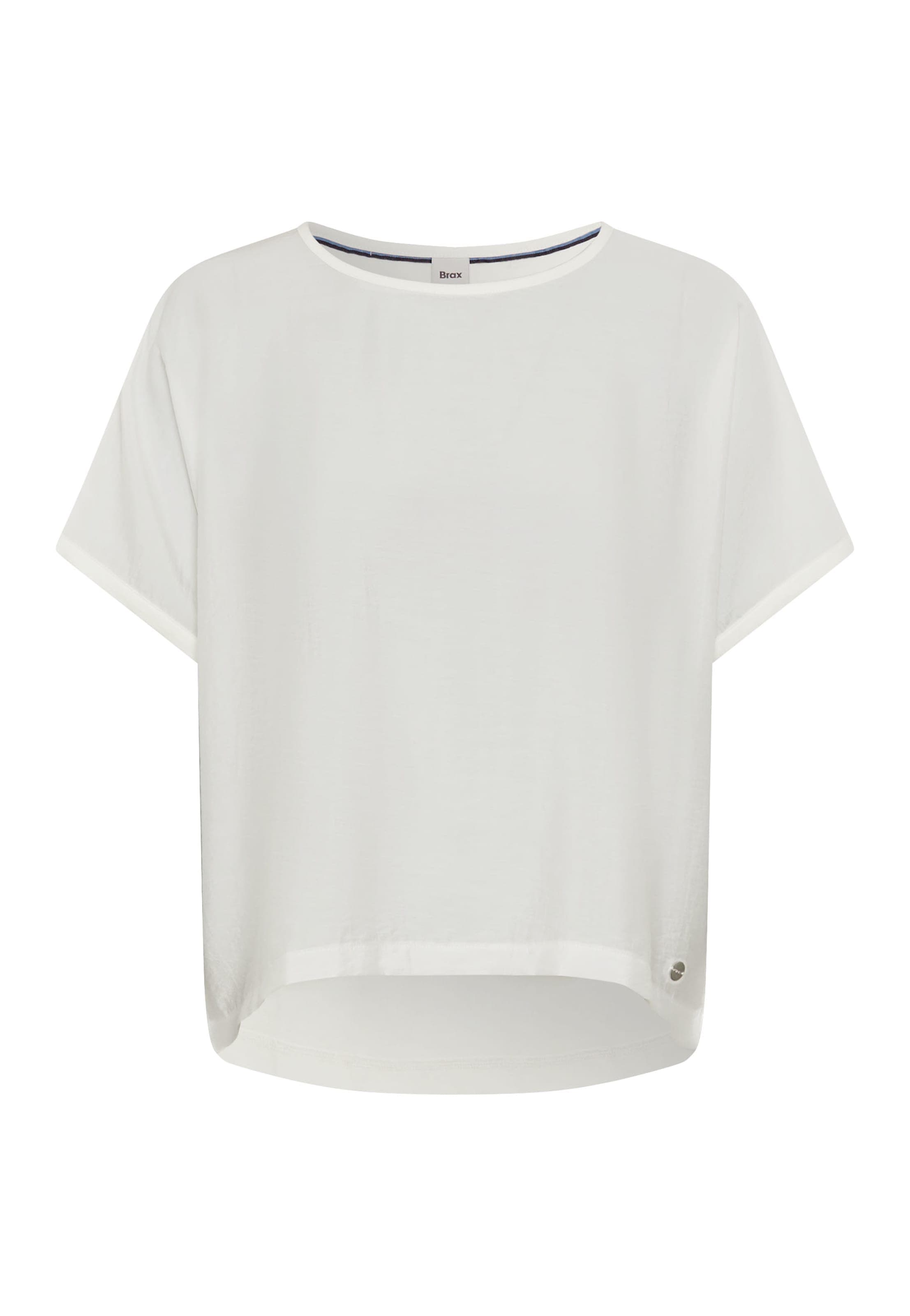 Brax Kurzarmshirt "Style CARA" günstig online kaufen