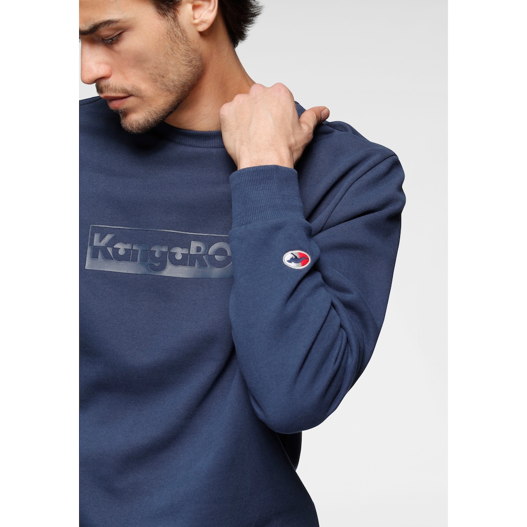 KangaROOS Sweatshirt