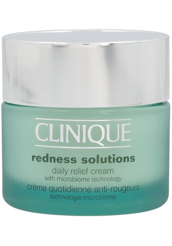 CLINIQUE Feuchtigkeitscreme »Redness Solutions Daily Relief Cream« kaufen