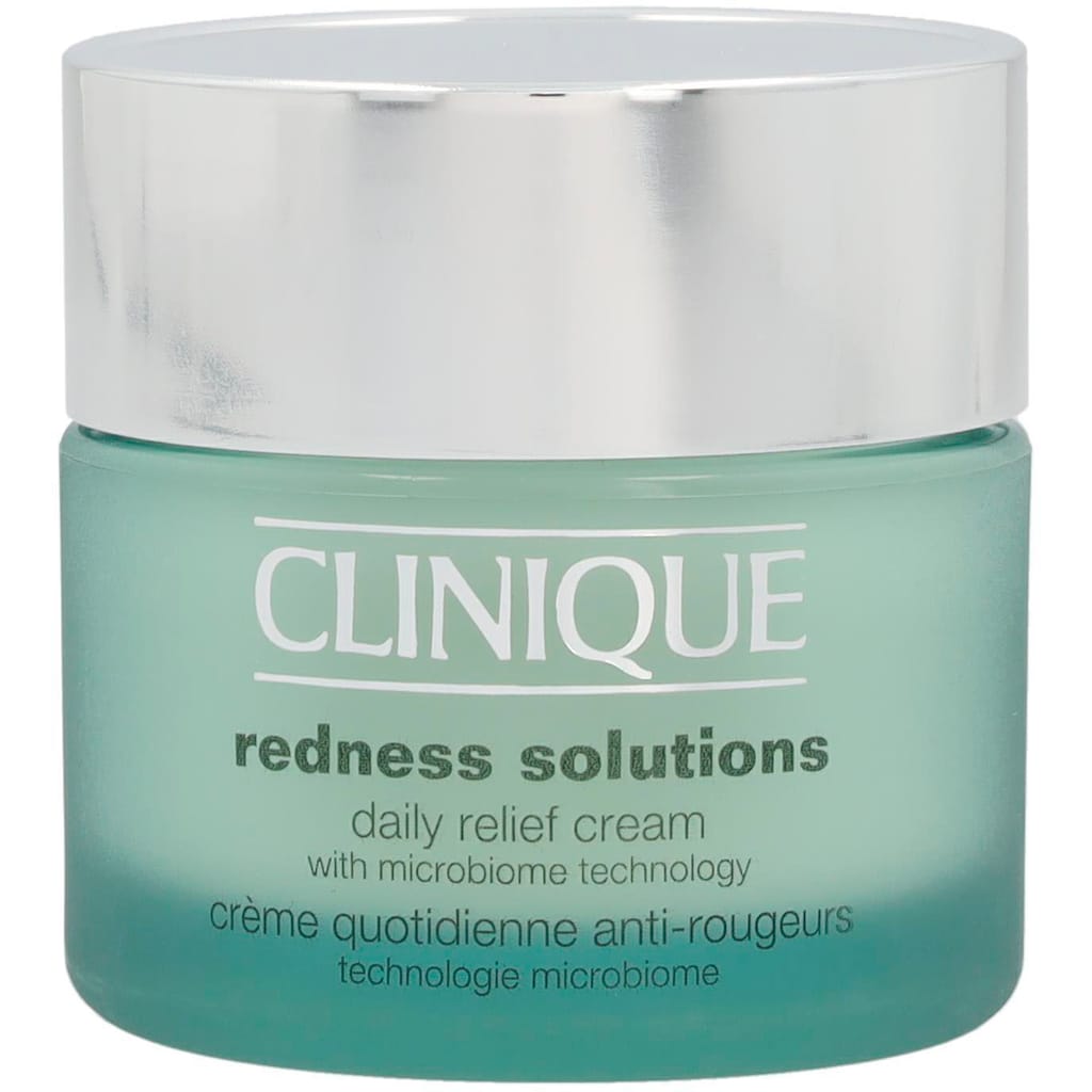 CLINIQUE Feuchtigkeitscreme »Redness Solutions Daily Relief Cream«