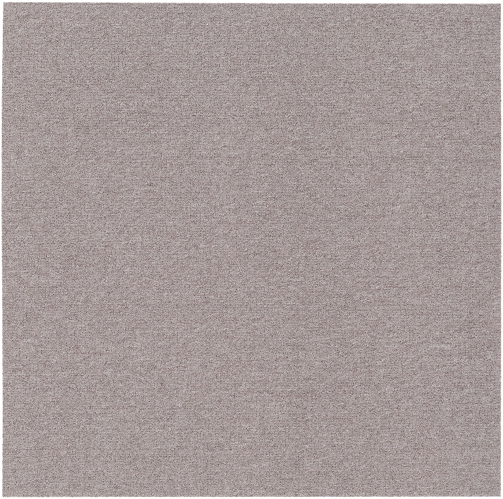 my home Teppichboden »Fortis, Schlinge, Made in Netherlands«, rechteckig, 5 mm Höhe, meliert, Breite 400 cm, Wohnzimmer, strapazierfähig