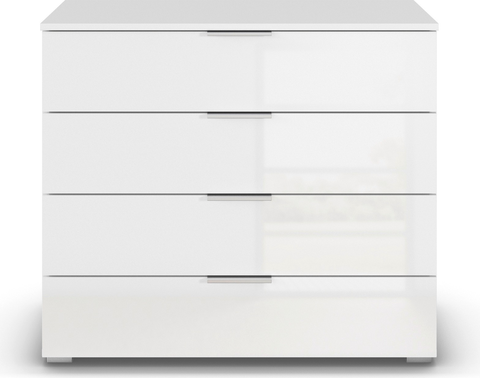 rauch Schubkastenkommode "Sideboard Schubladenkommode AGORDO mit Dekor- ode günstig online kaufen