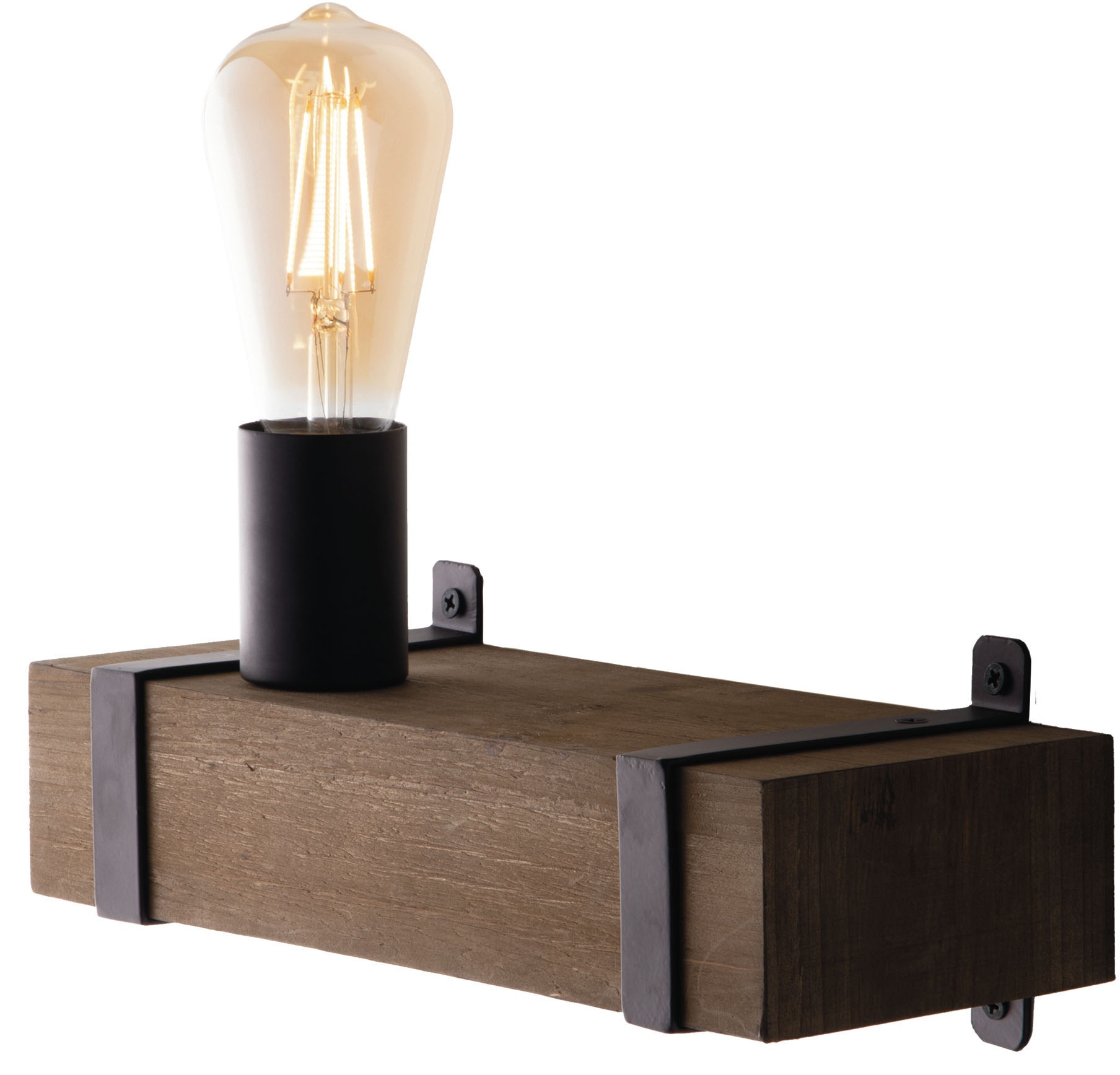 LUCE Design Wandleuchte »TEXAS«