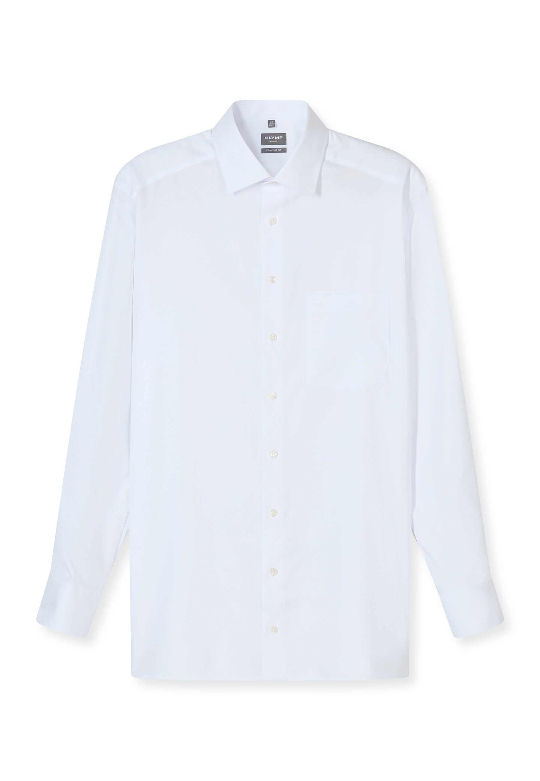 OLYMP Businesshemd "OLYMP Luxor, comfort fit, New Kent" günstig online kaufen
