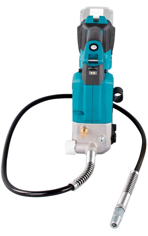 Makita Akku-Kartuschenpistole »Fettpresse DGP180Z«, inkl. Zylinder, 18 V, ohne Akku und Ladegerät
