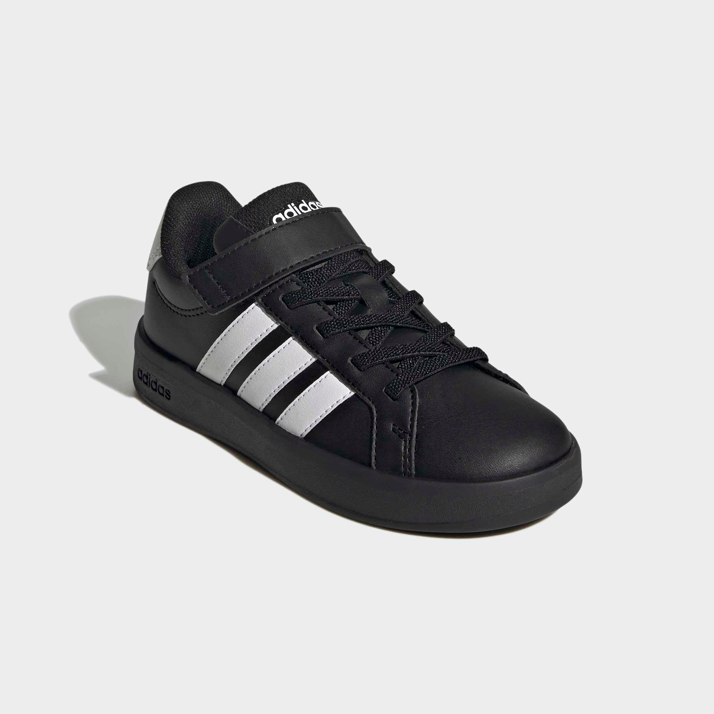 adidas Sportswear "GRAND COURT 3.0 FÜR KINDER" mit Klettverschluss, für Kinder
