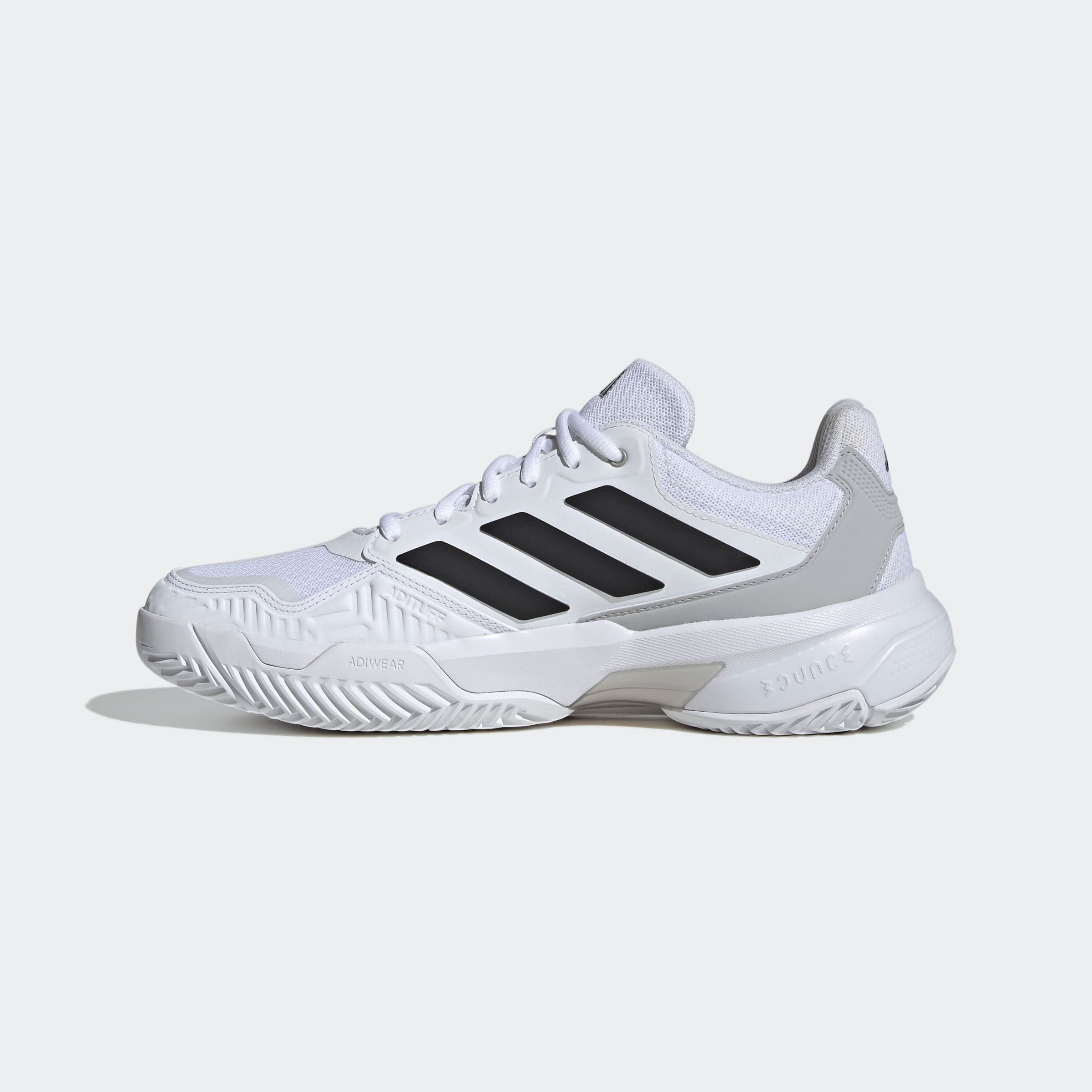 Thumbnail - adidas Performance Tennisschuh "COURTJAM CONTROL 3", geeignet für Hartplatz und Sandplatz
