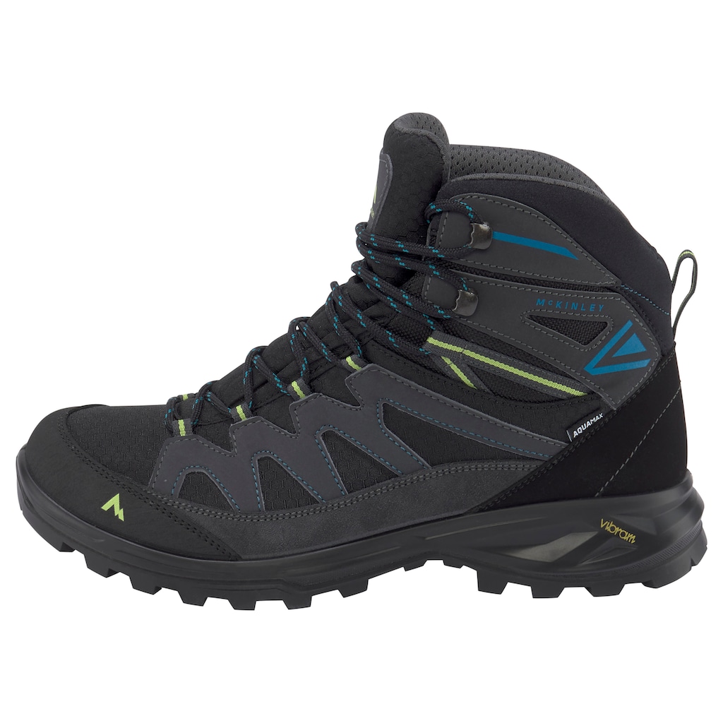 McKINLEY Outdoorschuh »Vulcanus MID AQX M«