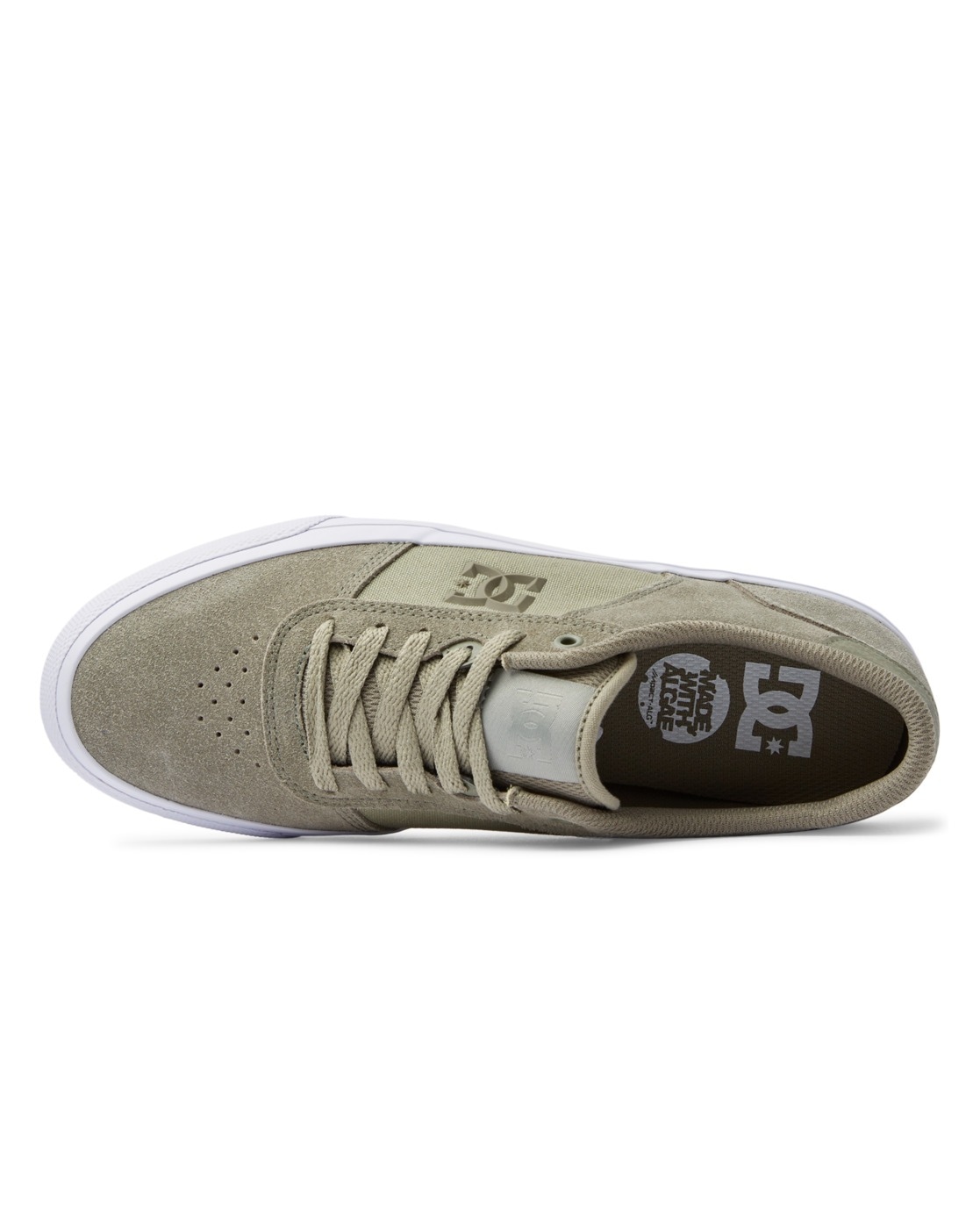 DC Shoes Sneaker »Teknic«
