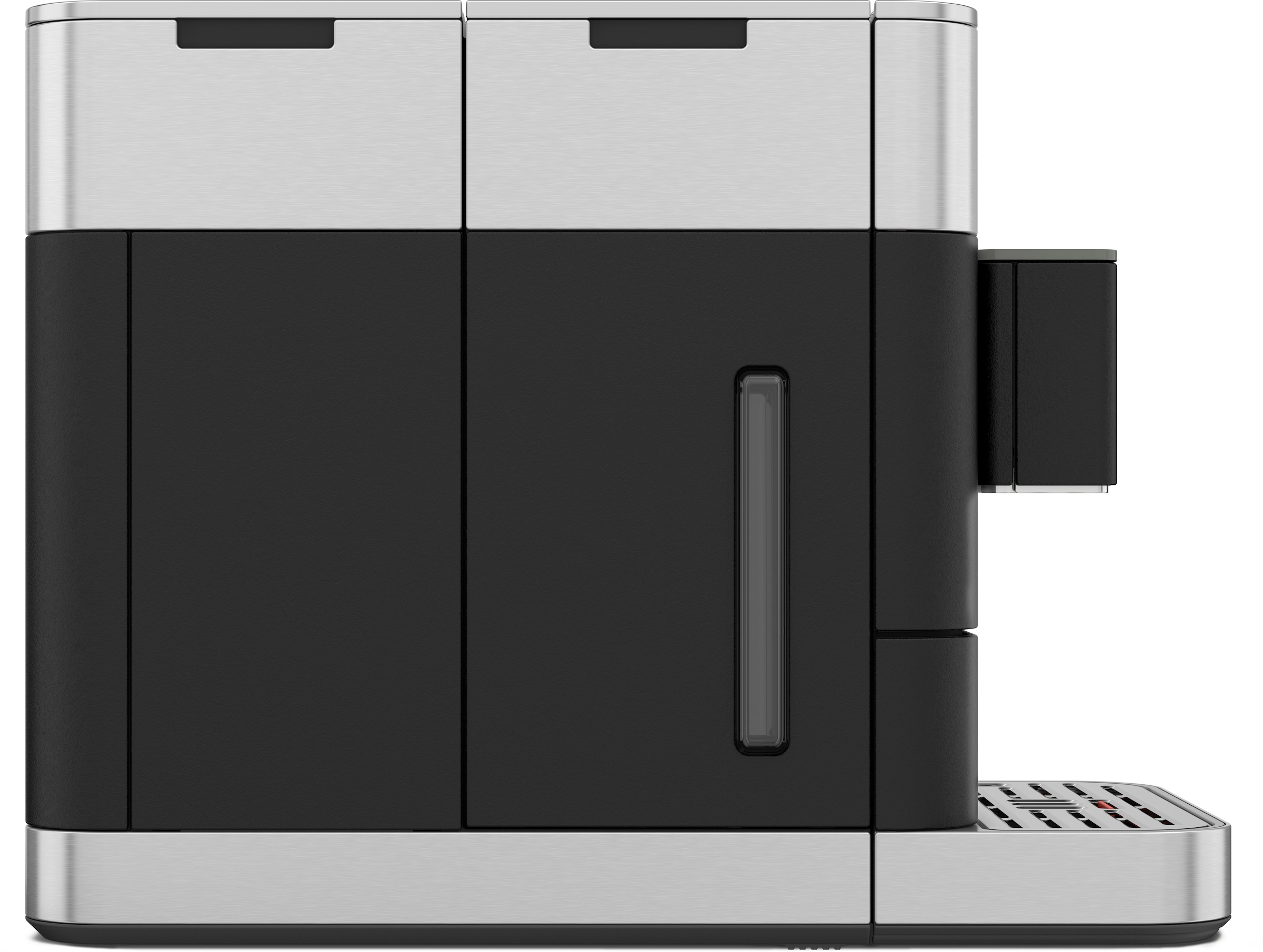 KitchenAid Kaffeevollautomat »5KES8558EBK«