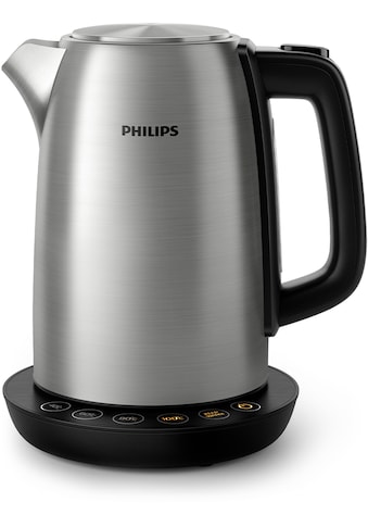 Philips Wasserkocher »HD9359/90« 17 l 2200 W