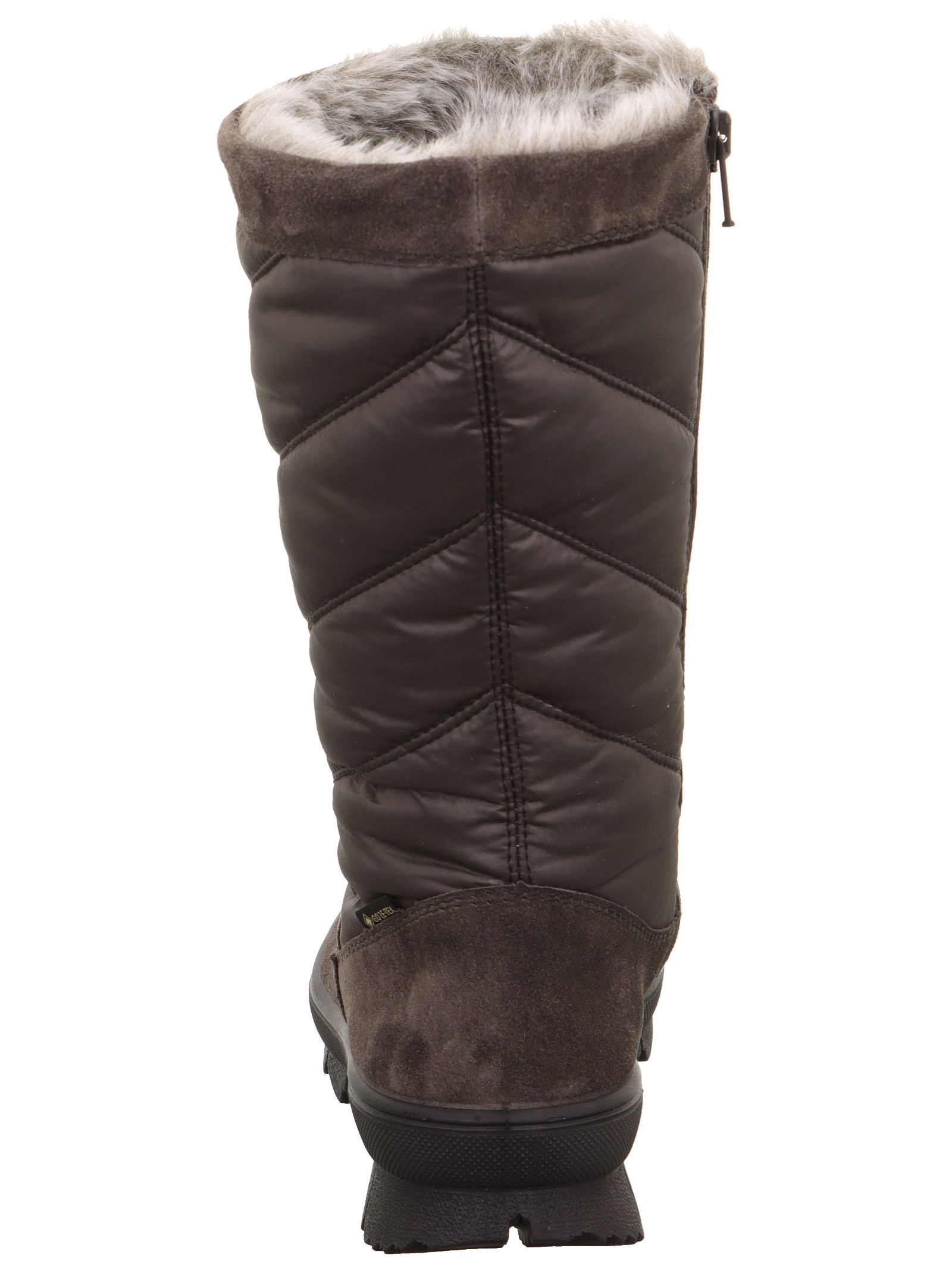 Legero Stiefel »Legero Stiefel Leder/Textil«