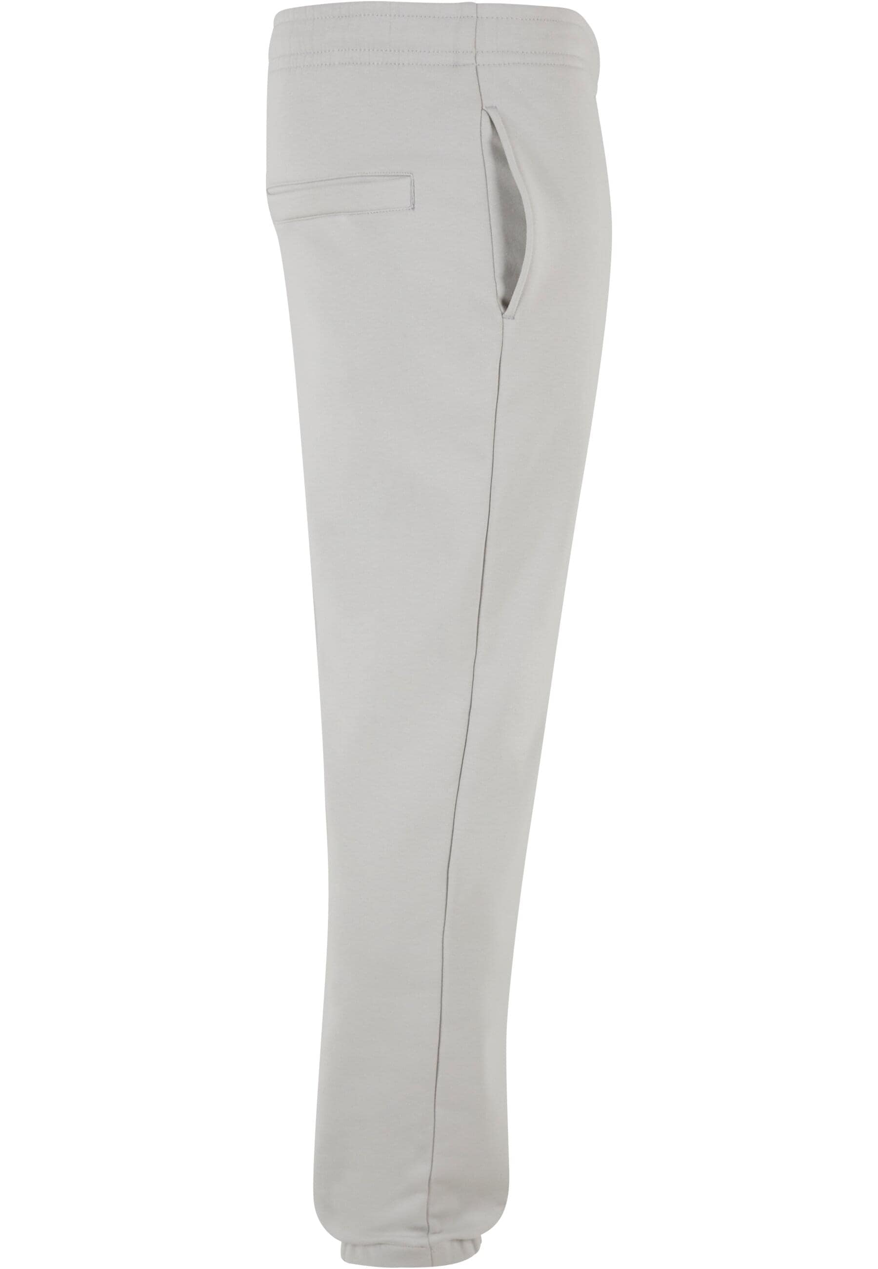 URBAN CLASSICS Jogginghose »Urban Classics Herren Cozy Sweatpants«, (1 tlg.)