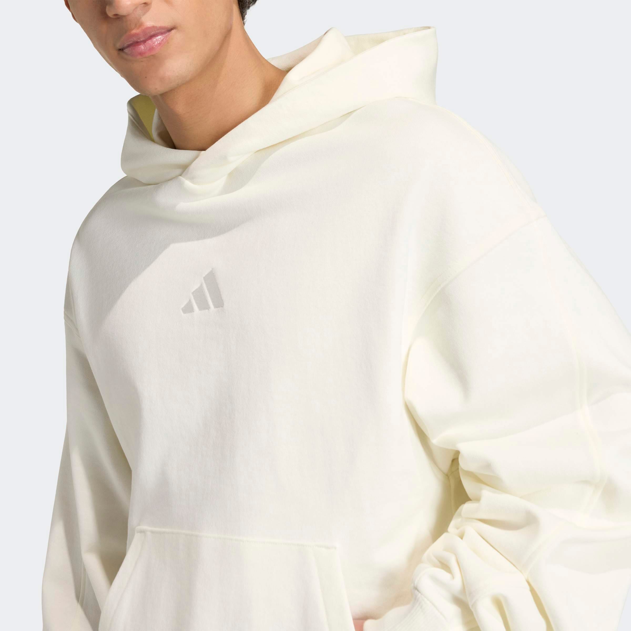 adidas Sportswear Kapuzensweatshirt »M AK SL OH HD«, sportlicher Stil, mit Kapuze, mit Bündchen an Ärmeln und Saum
