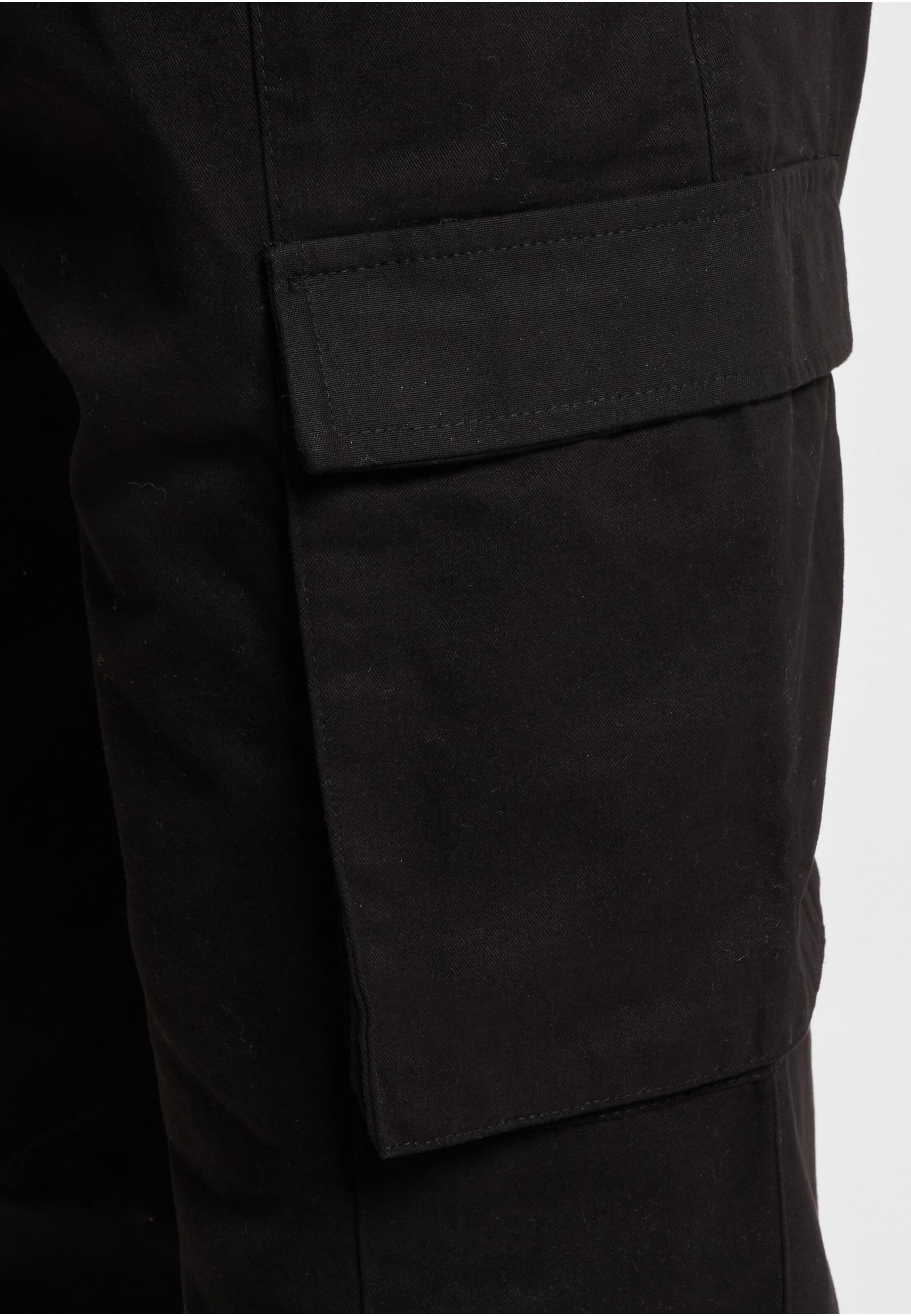DEF Cargohose »DEF DEF Empire Cargopants«, (1 tlg.)