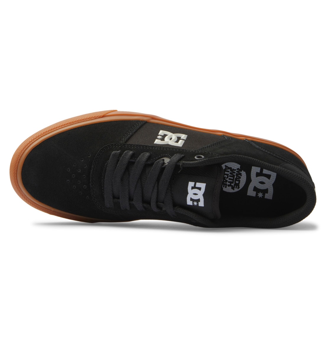 DC Shoes Sneaker »Teknic«