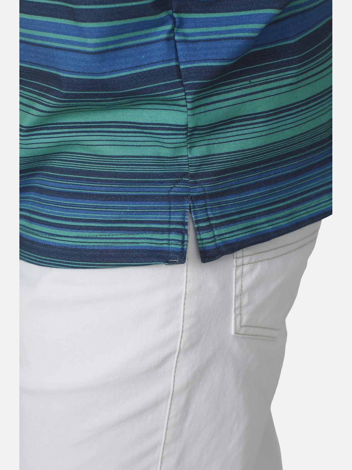 Babista Poloshirt »Poloshirt BELLAVETZI«, (1 tlg.)