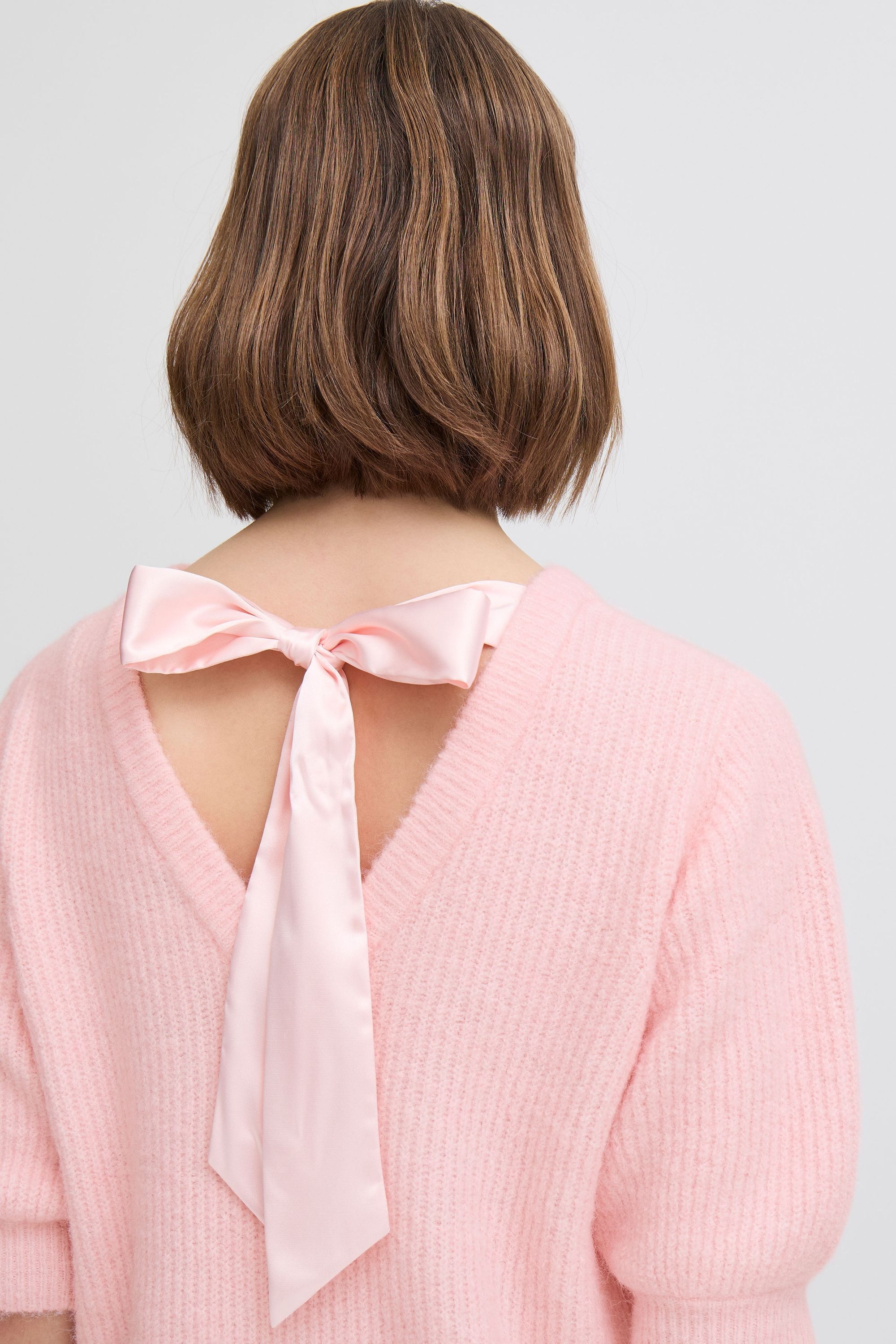 b.young Strickpullover »Strickpullover BYOMEA«