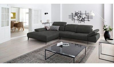 Ecksofa »levi«