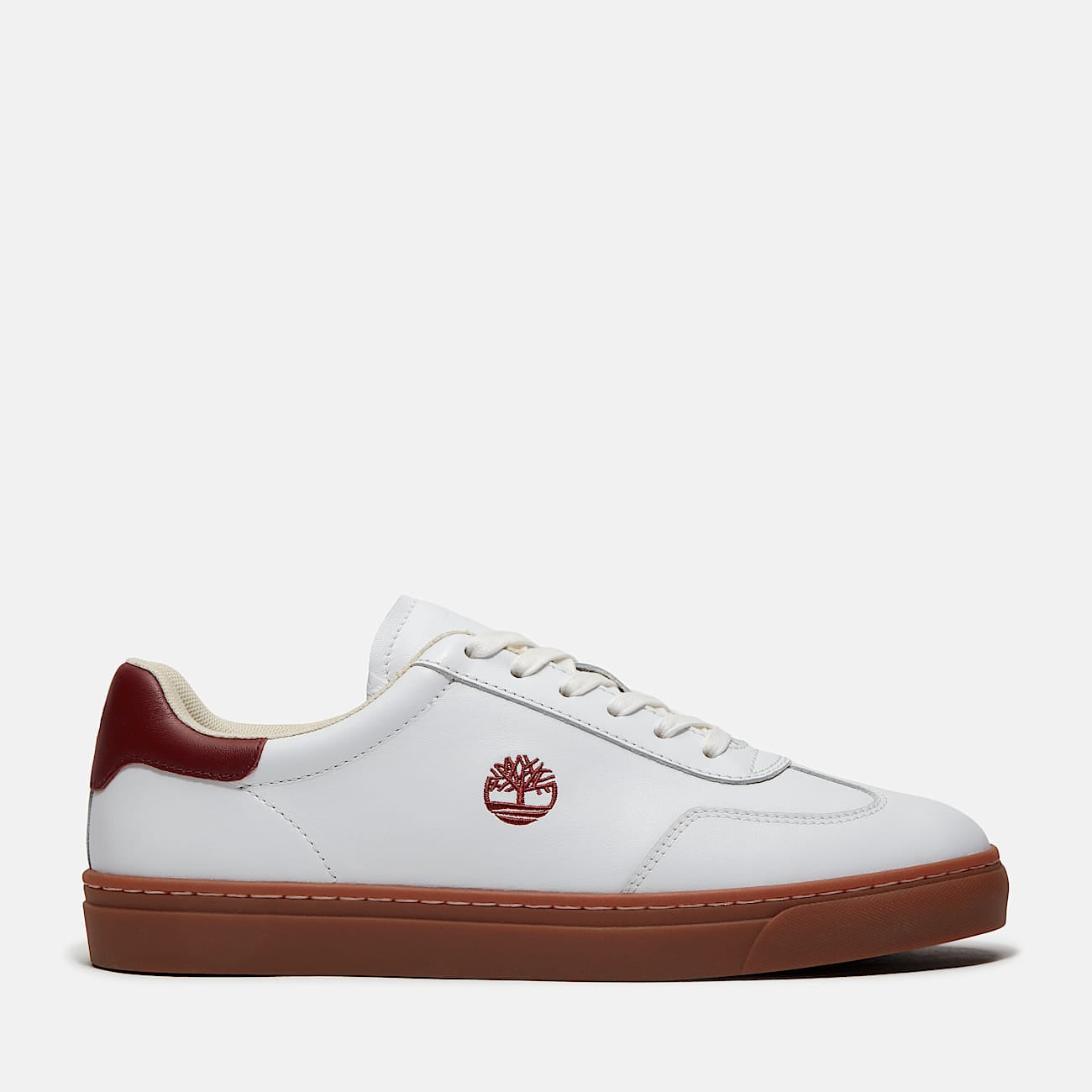 Timberland Sneaker »LISBON ESSENTIAL - LOW LACE UP SNEAKER«