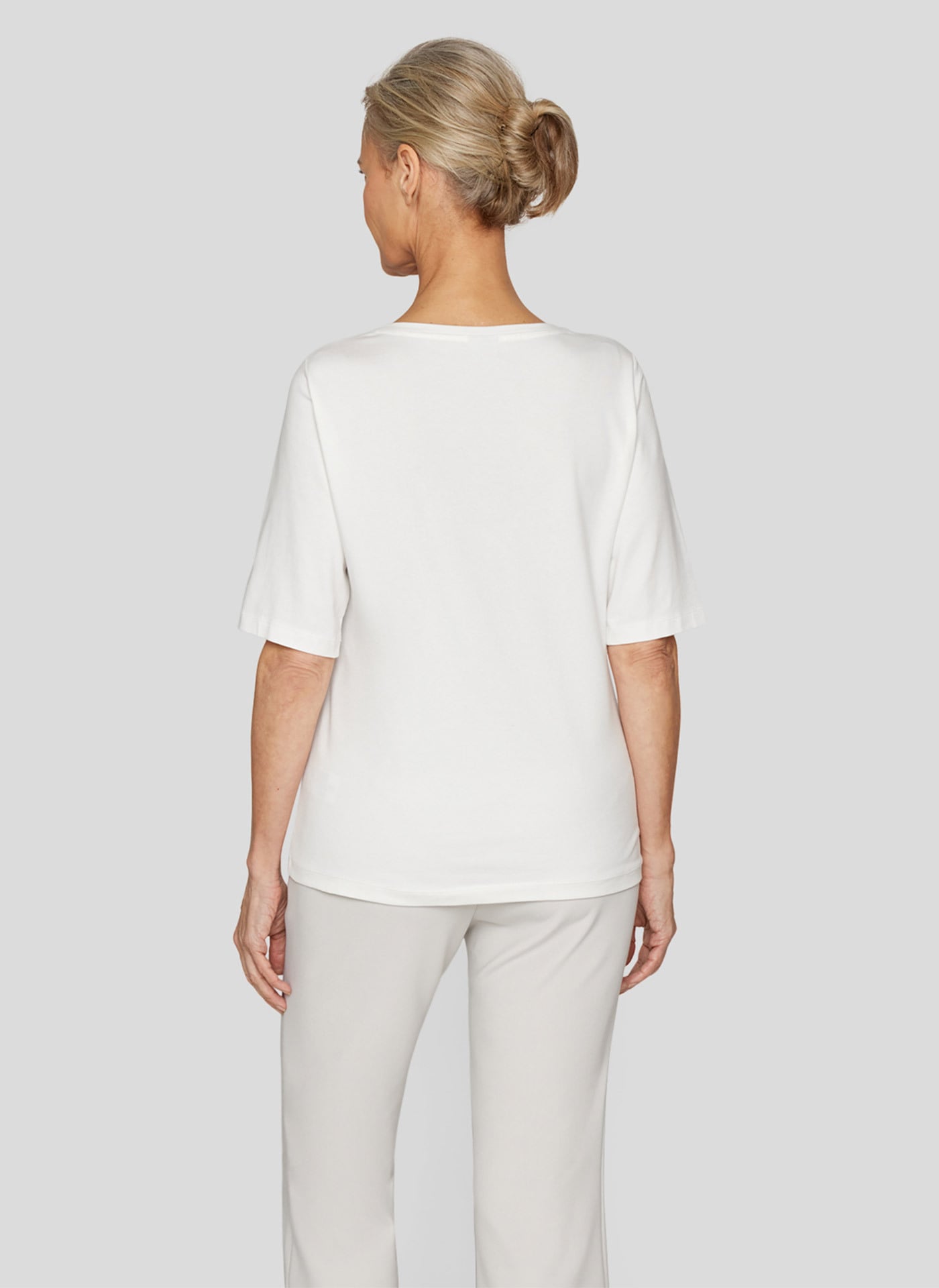Rabe Print-Shirt »T-Shirt«