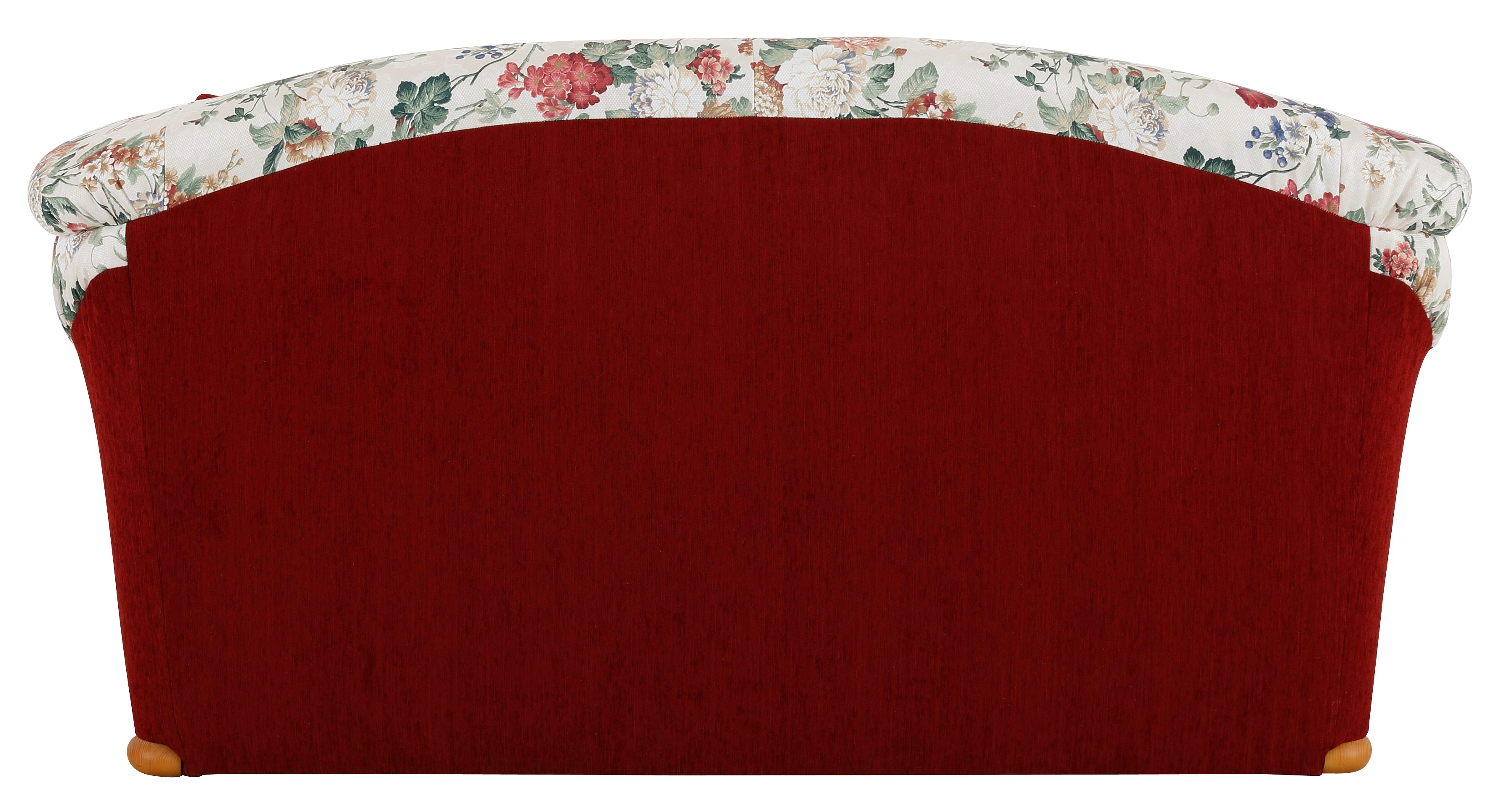 Thumbnail - Home affaire 2-Sitzer "Milano, Schlafsofa im Landhaus-Stil, bequem, Liegefläche 188/124cm" mit Bettfunktion