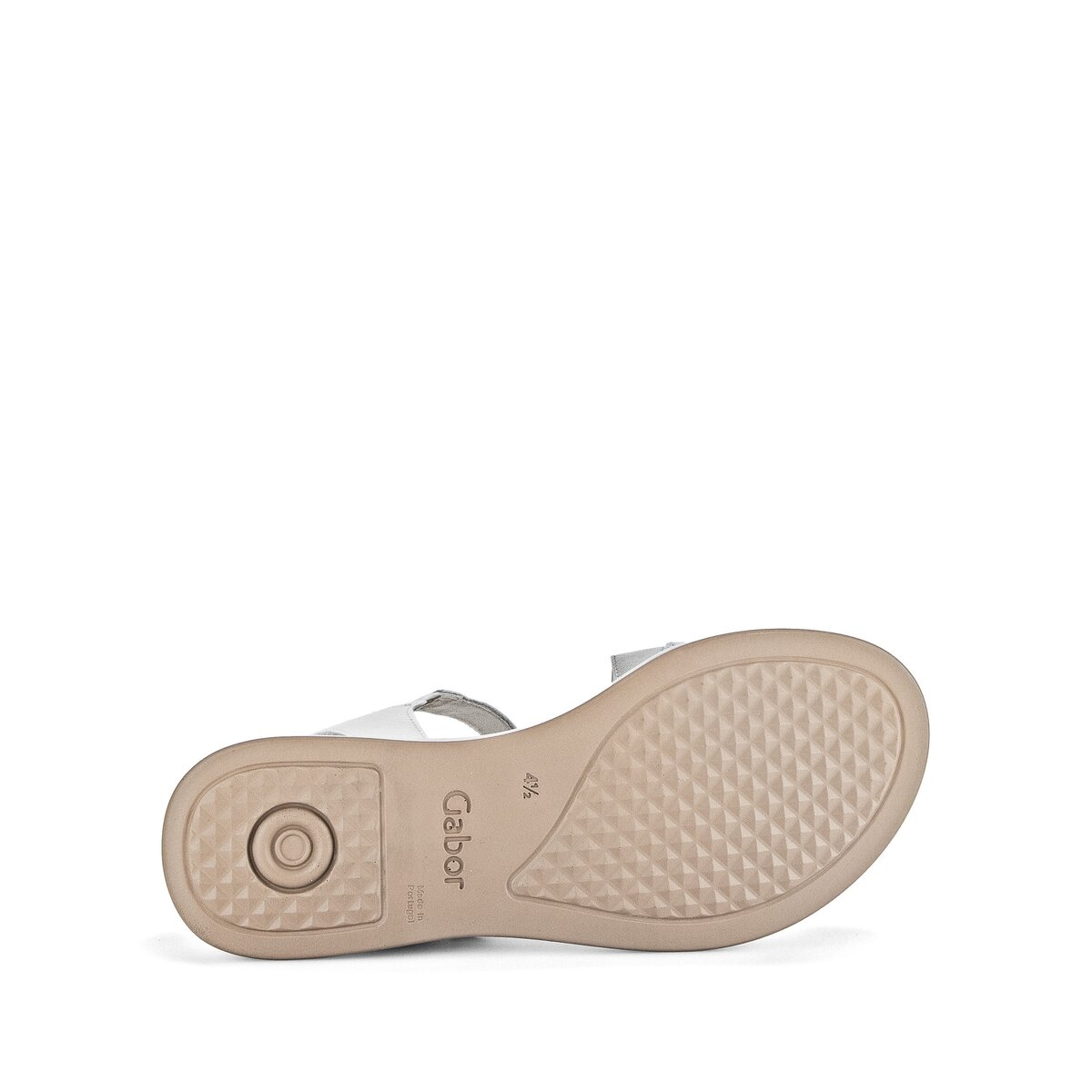 Gabor Riemchensandale »Riemchensandale«