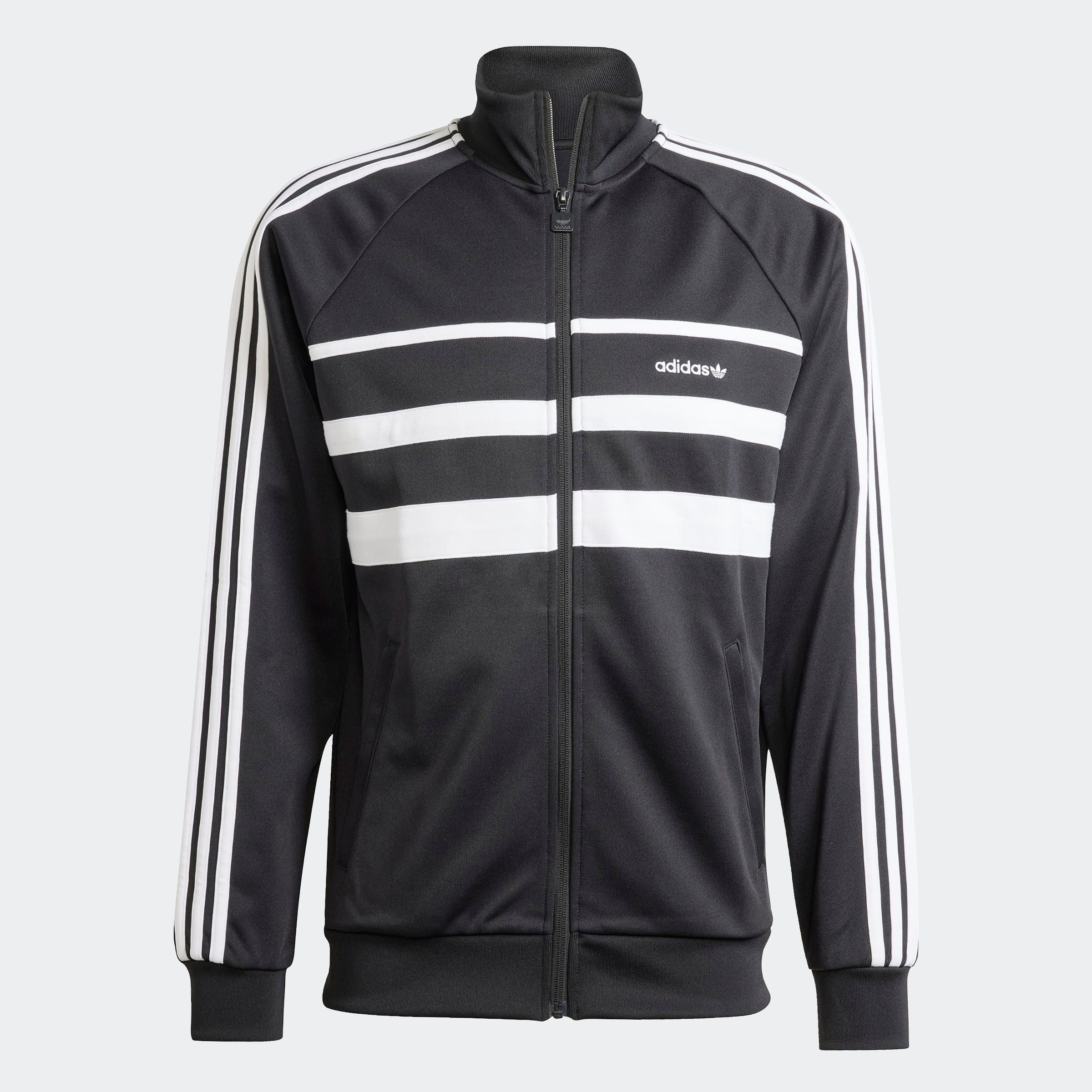 adidas Originals Outdoorjacke »FIRST TT«