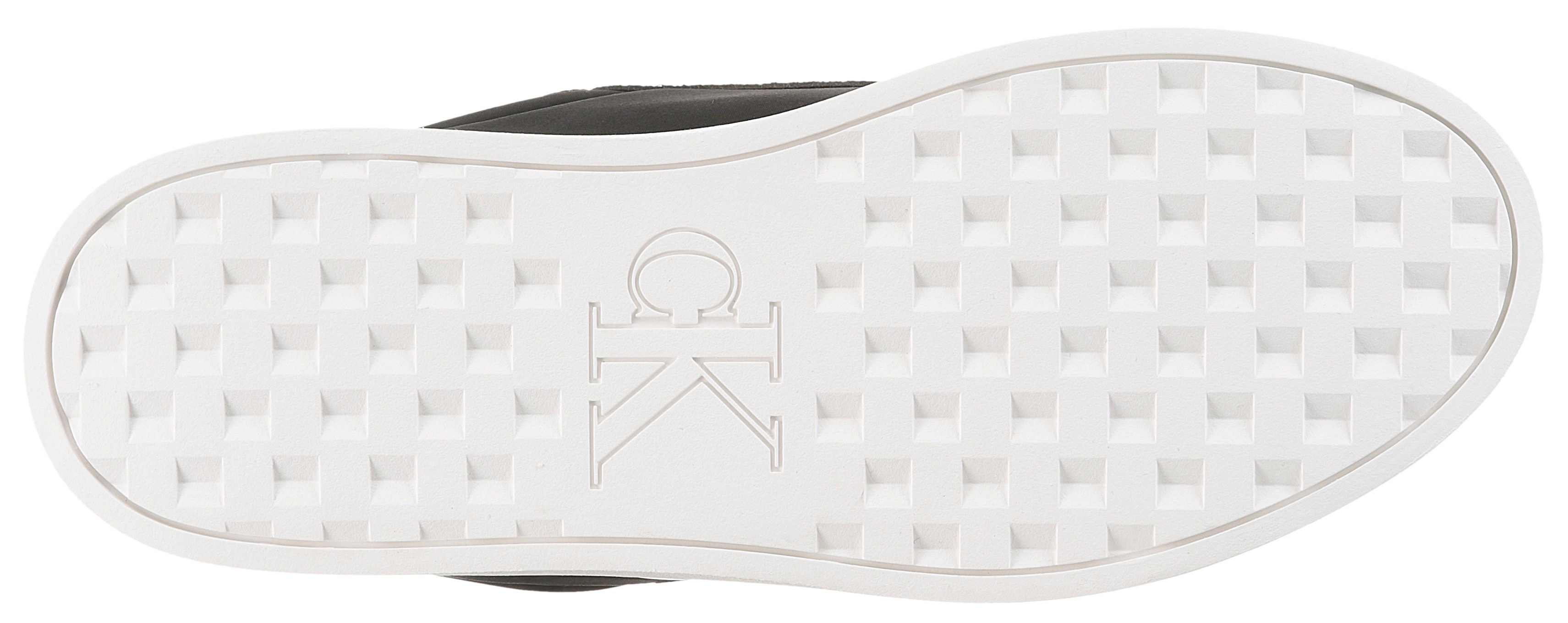 Thumbnail - Calvin Klein Jeans Sneaker "3 CUPSOLE NY WN", Schnürschuh, Freizeitsneaker, Halbschuh mit gepolstertem Schaftrand