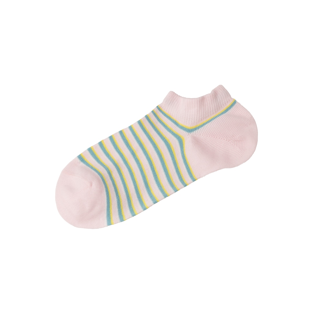 Marken H.I.S H.I.S Sneakersocken, (10 Paar), mit schmalem Rippbündchen bunt Marken H.I.S H.I.S Sneakersocken, (10 Paar), mit schmalem Rippbündchen bunt