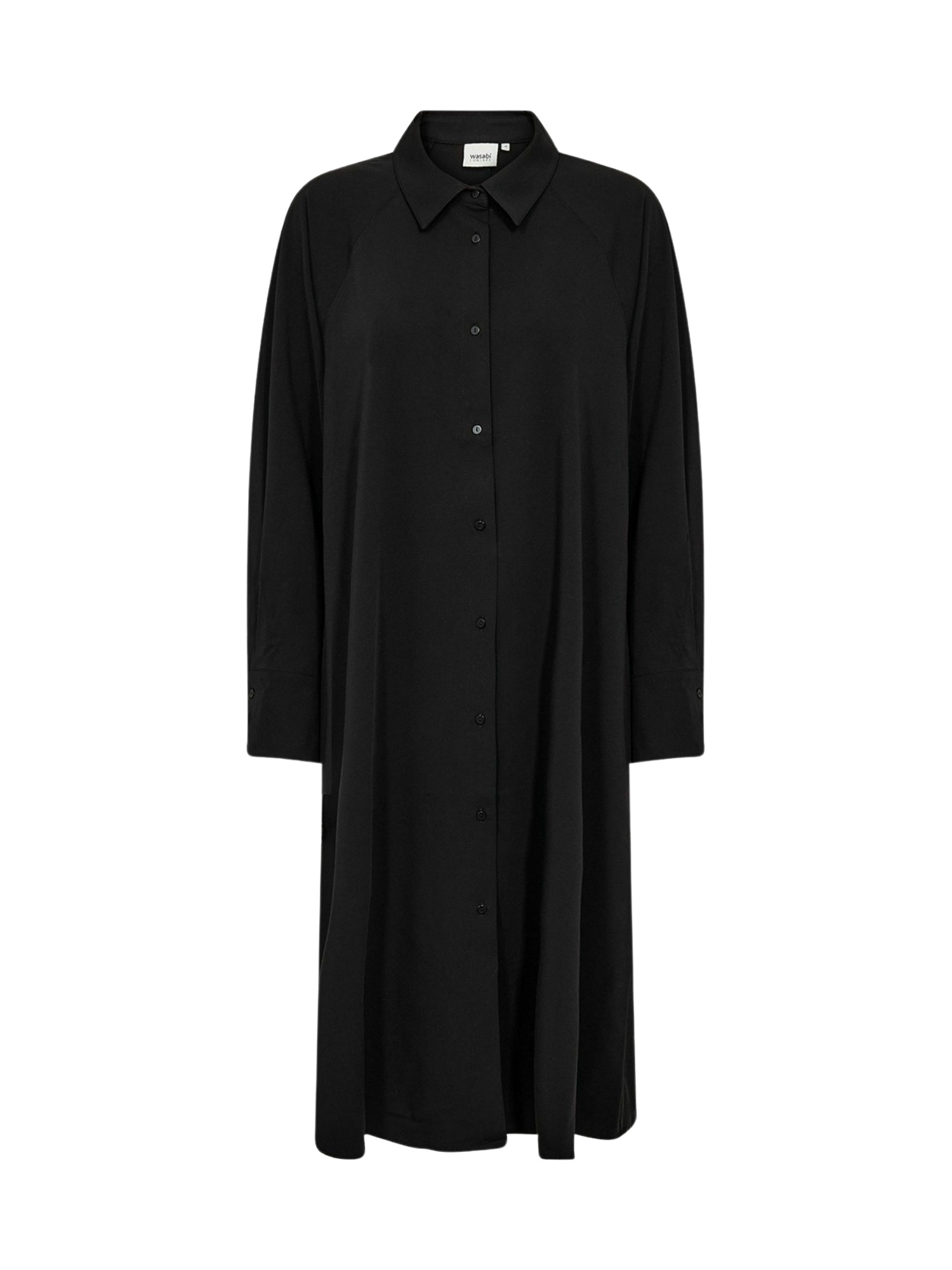 Wasabi Concept Jerseykleid "Wasabi Concept Dress WA-SALLY 3" günstig online kaufen