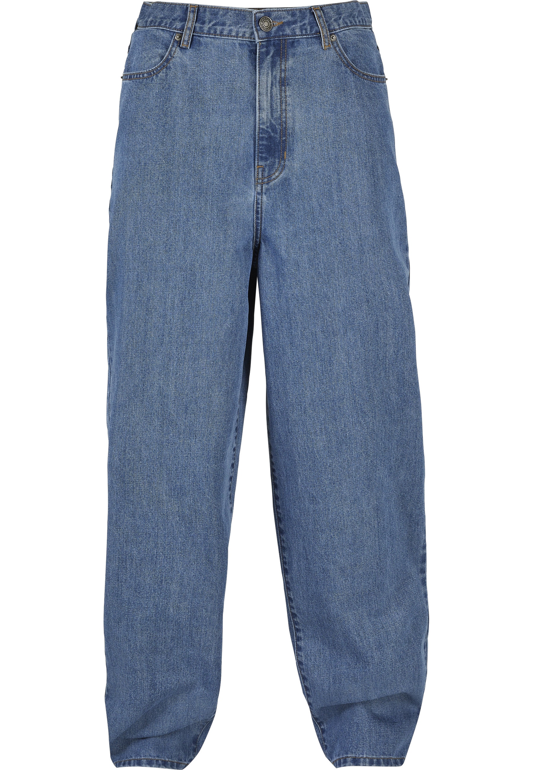 URBAN CLASSICS Bequeme Jeans "Urban Classics Herren 90‘s Jeans" 1 Stk. günstig online kaufen